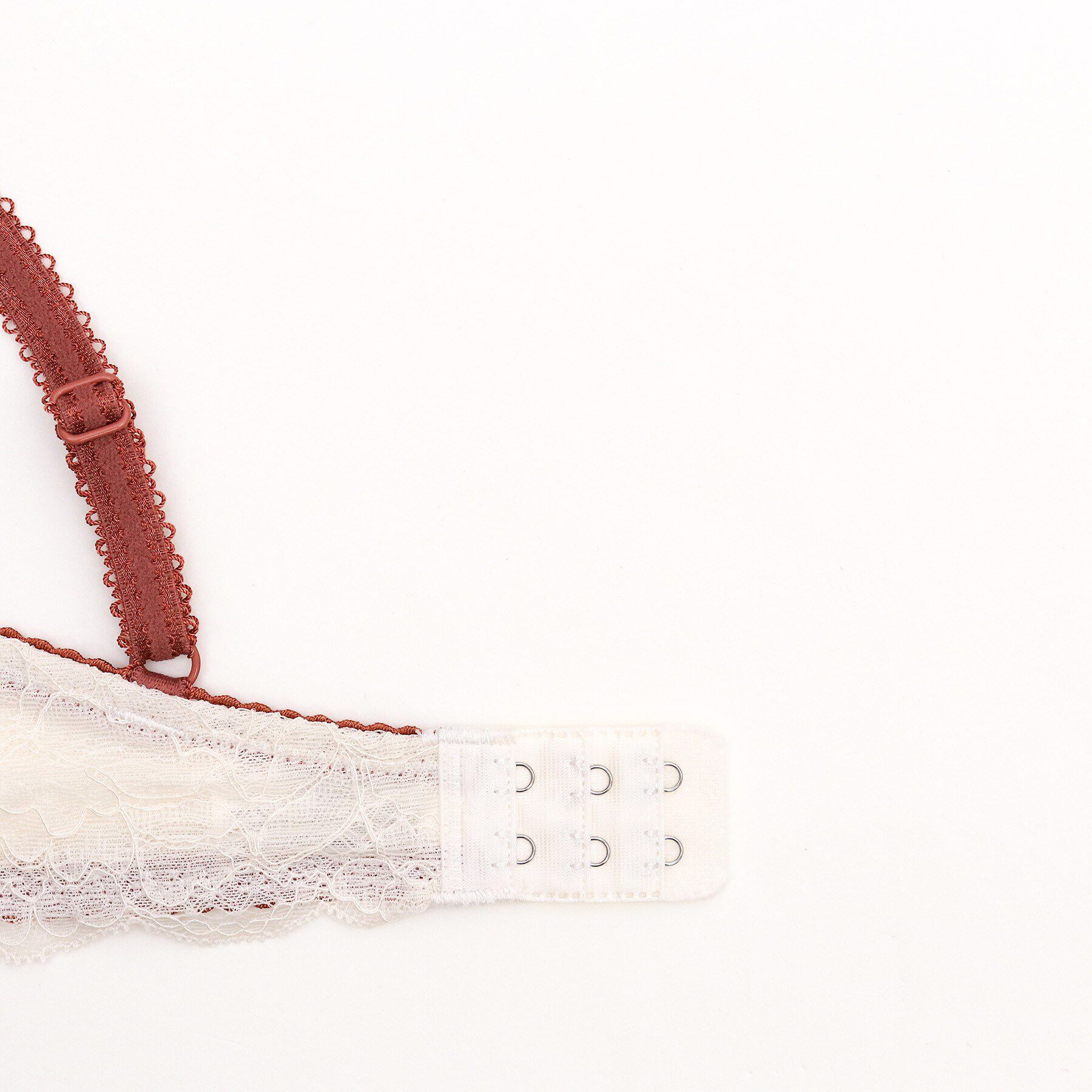 Risa Magli「クレモンス ブラジャー」|インナー|