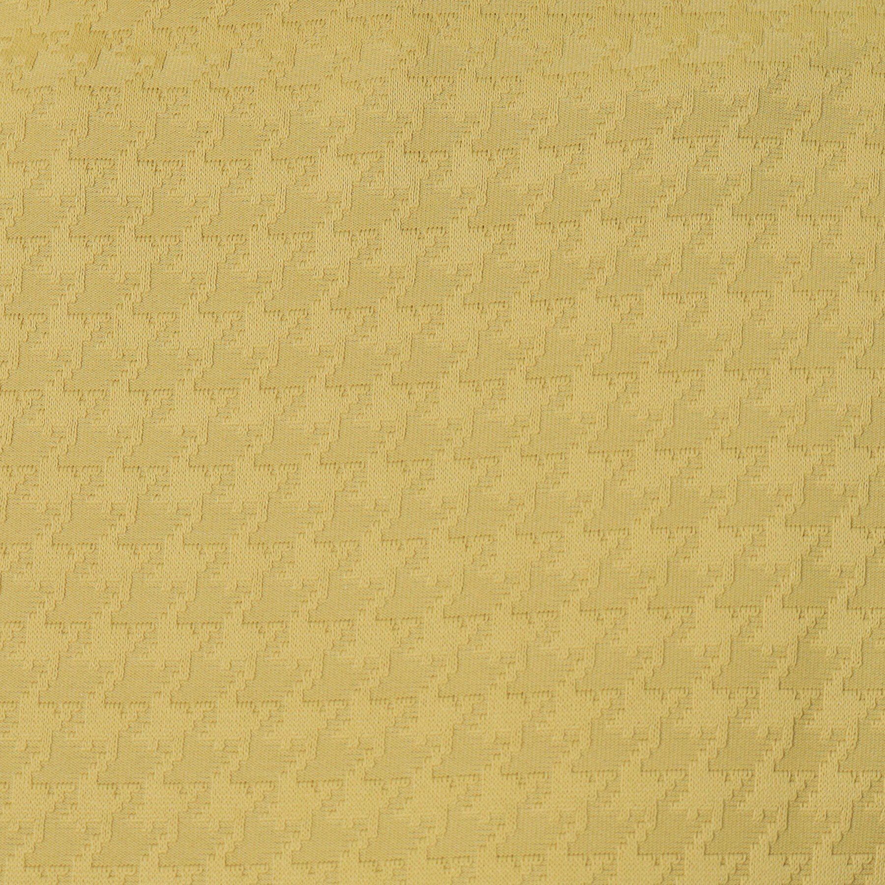 ITS&rsquo;DEMO「【伸縮性あり／レイヤードにも◎／手洗い可】千鳥ジャカードプルオーバー」|Tシャツ・カットソー|