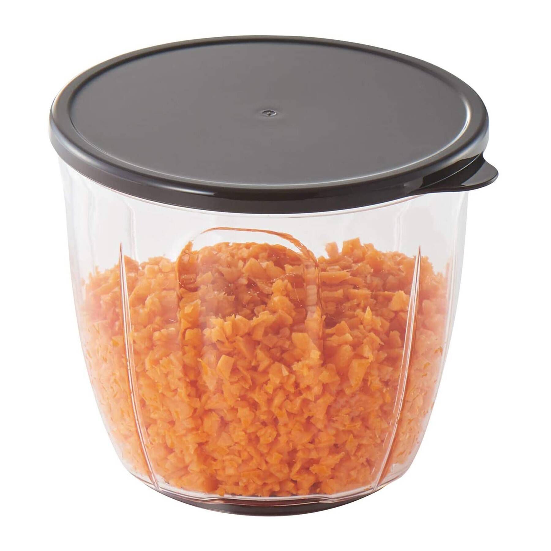 212 KITCHEN STORE「ハンディチョッパー２　K-HC６-PA ＜Toffy トフィ＞」|食器・キッチングッズ|