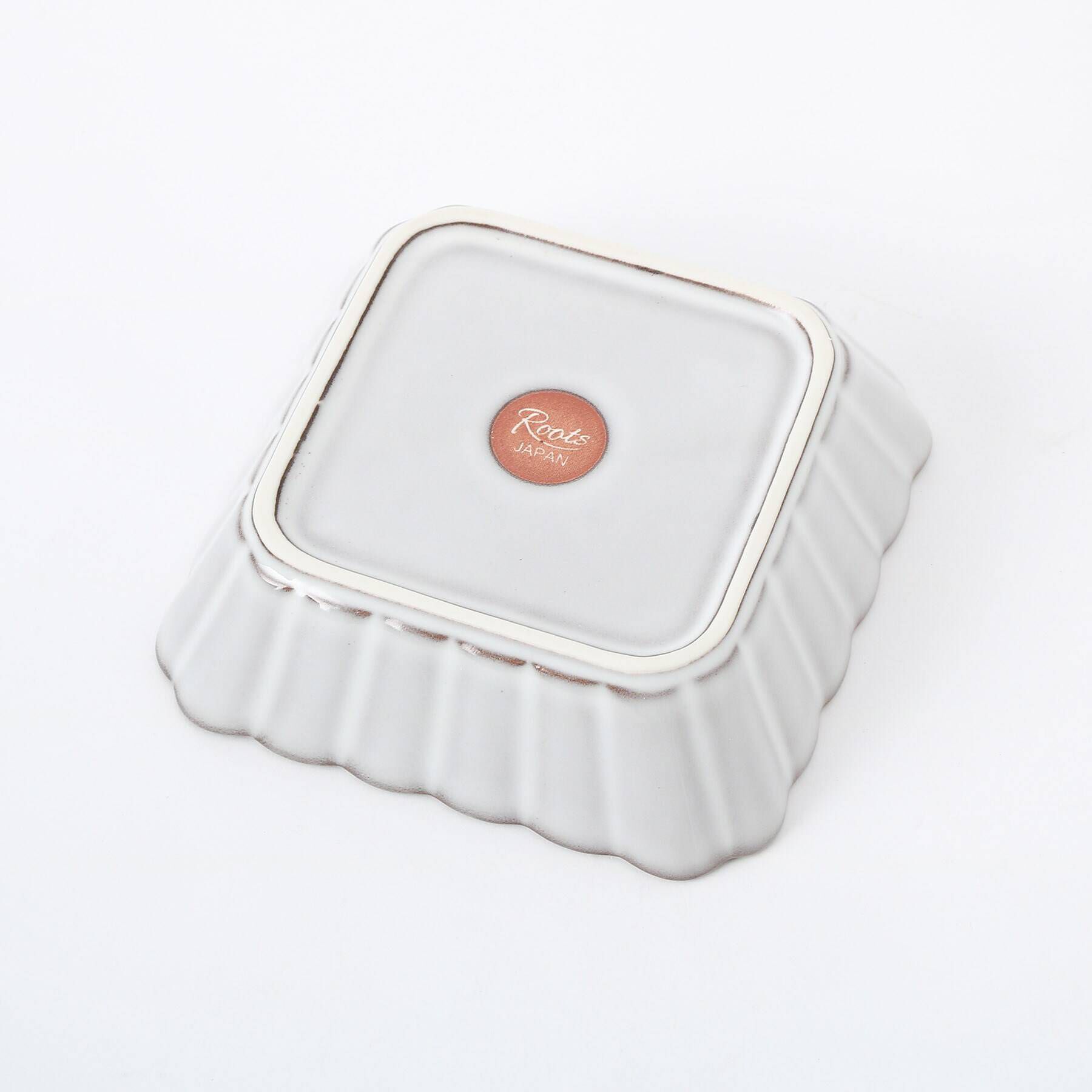 212 KITCHEN STORE「ROOTS 風雅 11cm 浅角鉢 月白」|食器・キッチングッズ|