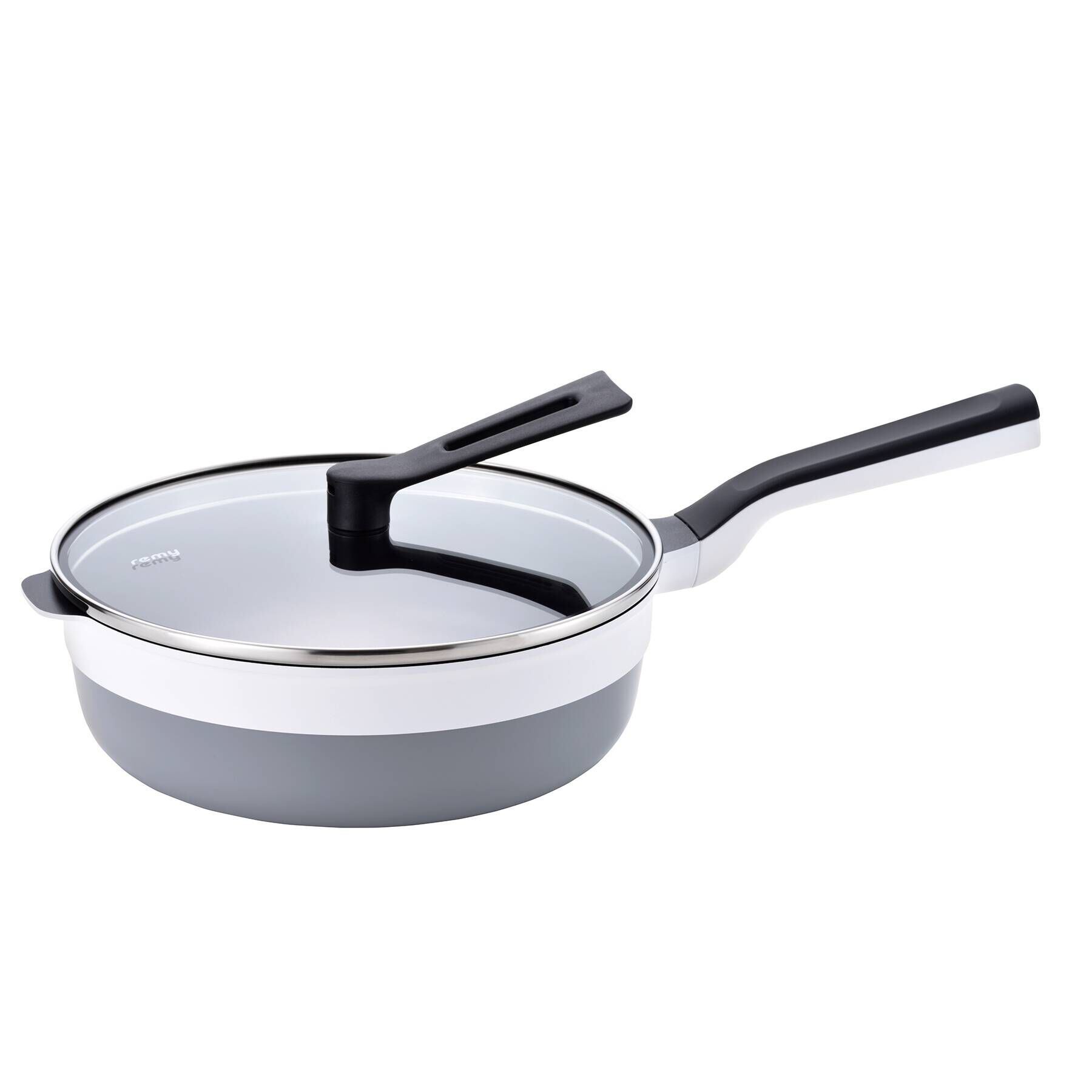 212 KITCHEN STORE「◆レミパン プラス 24cm WH ＜remy レミー＞」|食器・キッチングッズ|その他(879)