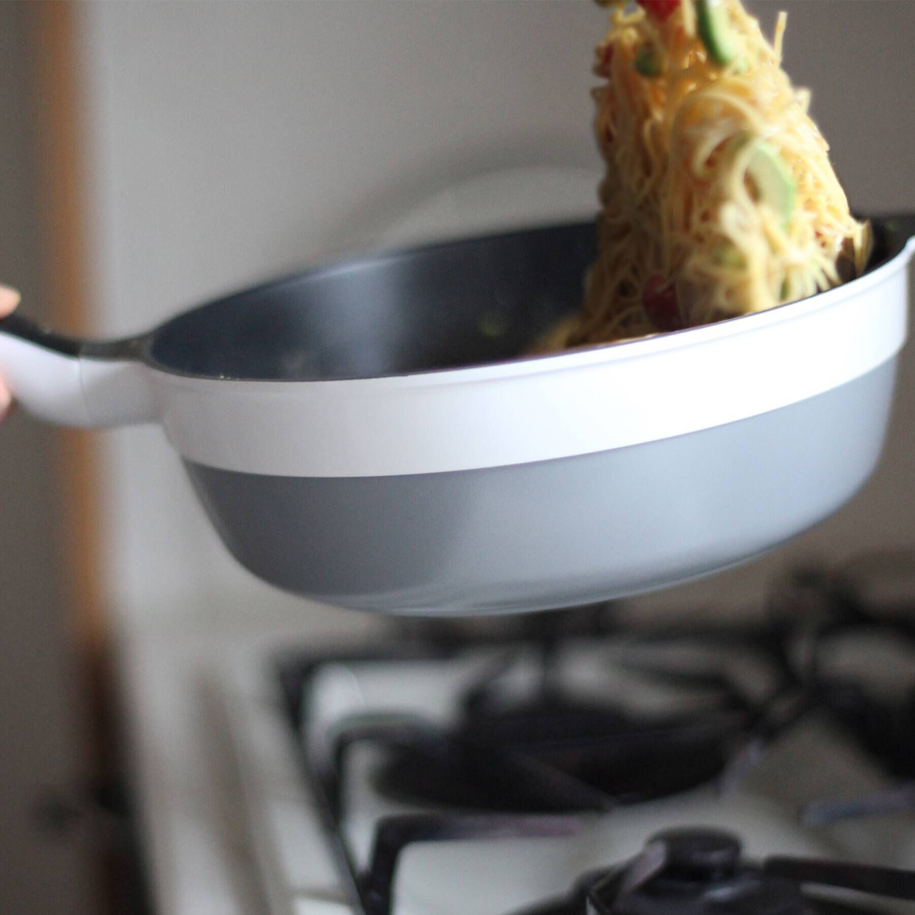 212 KITCHEN STORE「◆レミパン プラス 24cm WH ＜remy レミー＞」|食器・キッチングッズ|