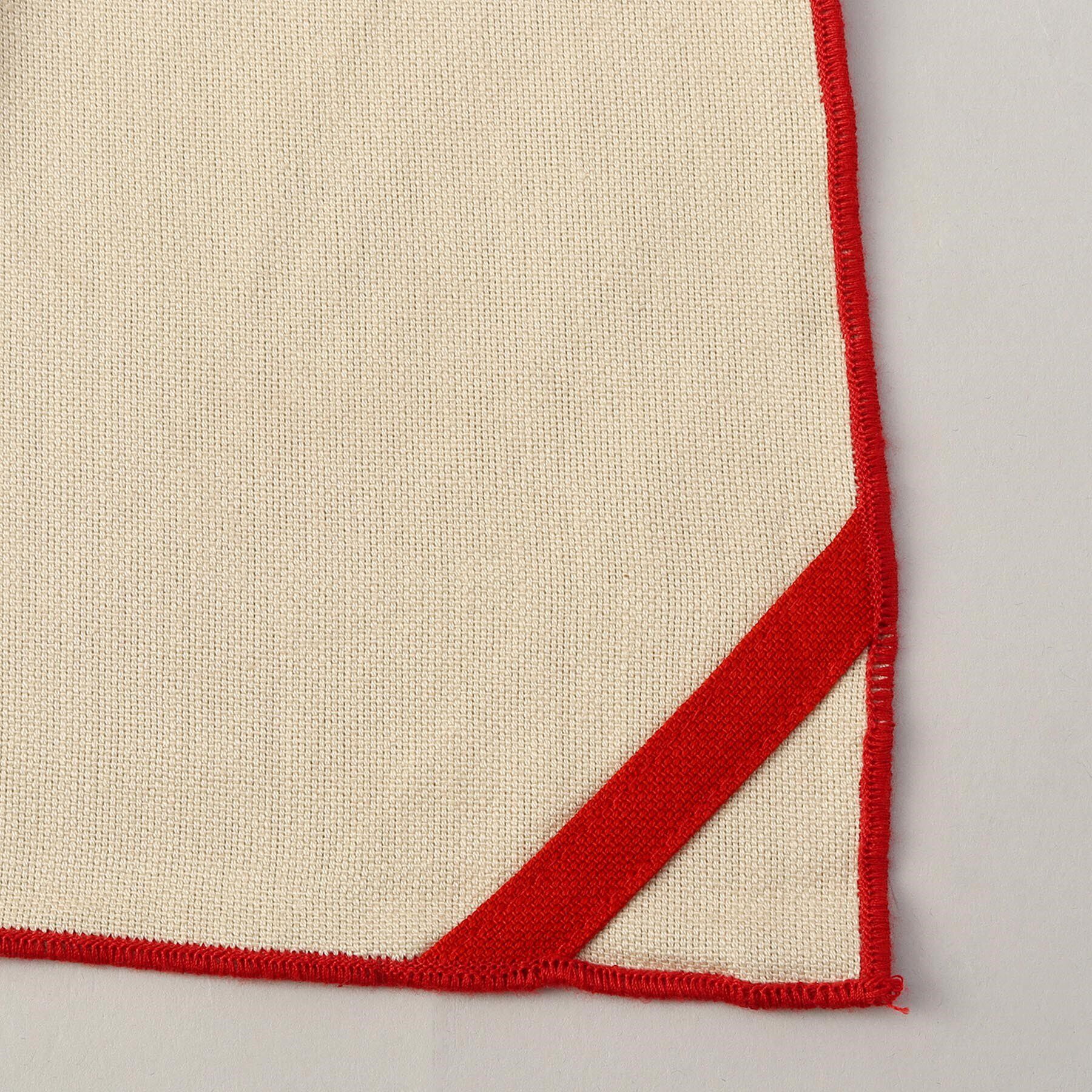 212 KITCHEN STORE「◆TWOTONE CANVAS テーブルクロス  S FOG  ＜212Kオリジナル＞」|食器・キッチングッズ|