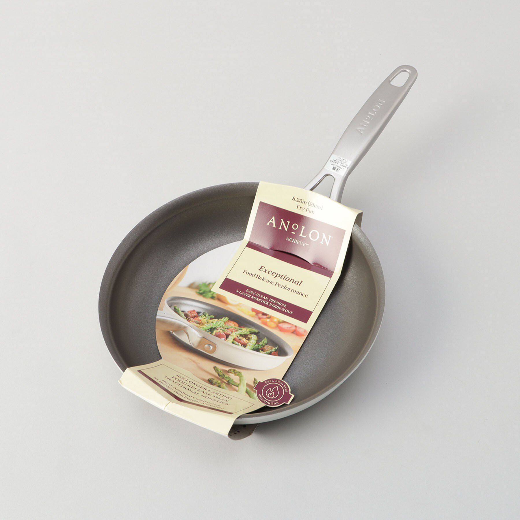 212 KITCHEN STORE「アナロンアチーブ20cm フライパン ＜MEYER マイヤー＞」|食器・キッチングッズ|