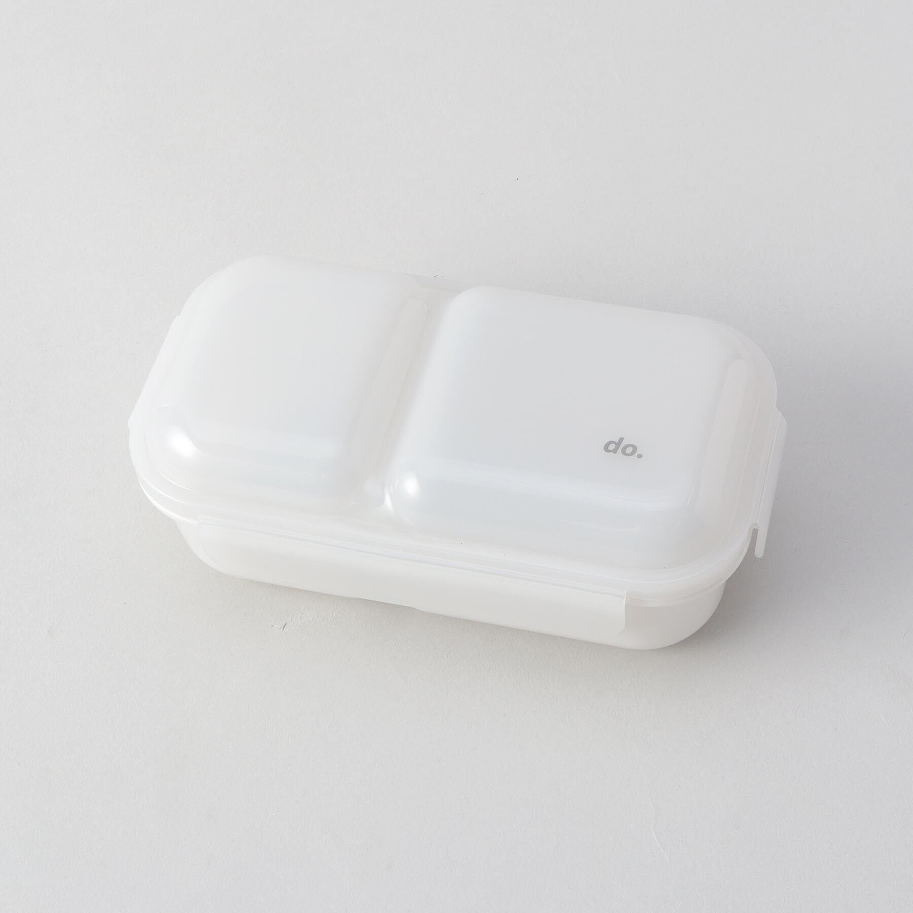 212 KITCHEN STORE「盛り付けしやすい弁当箱 ドームマン 600 GY」|食器・キッチングッズ|その他