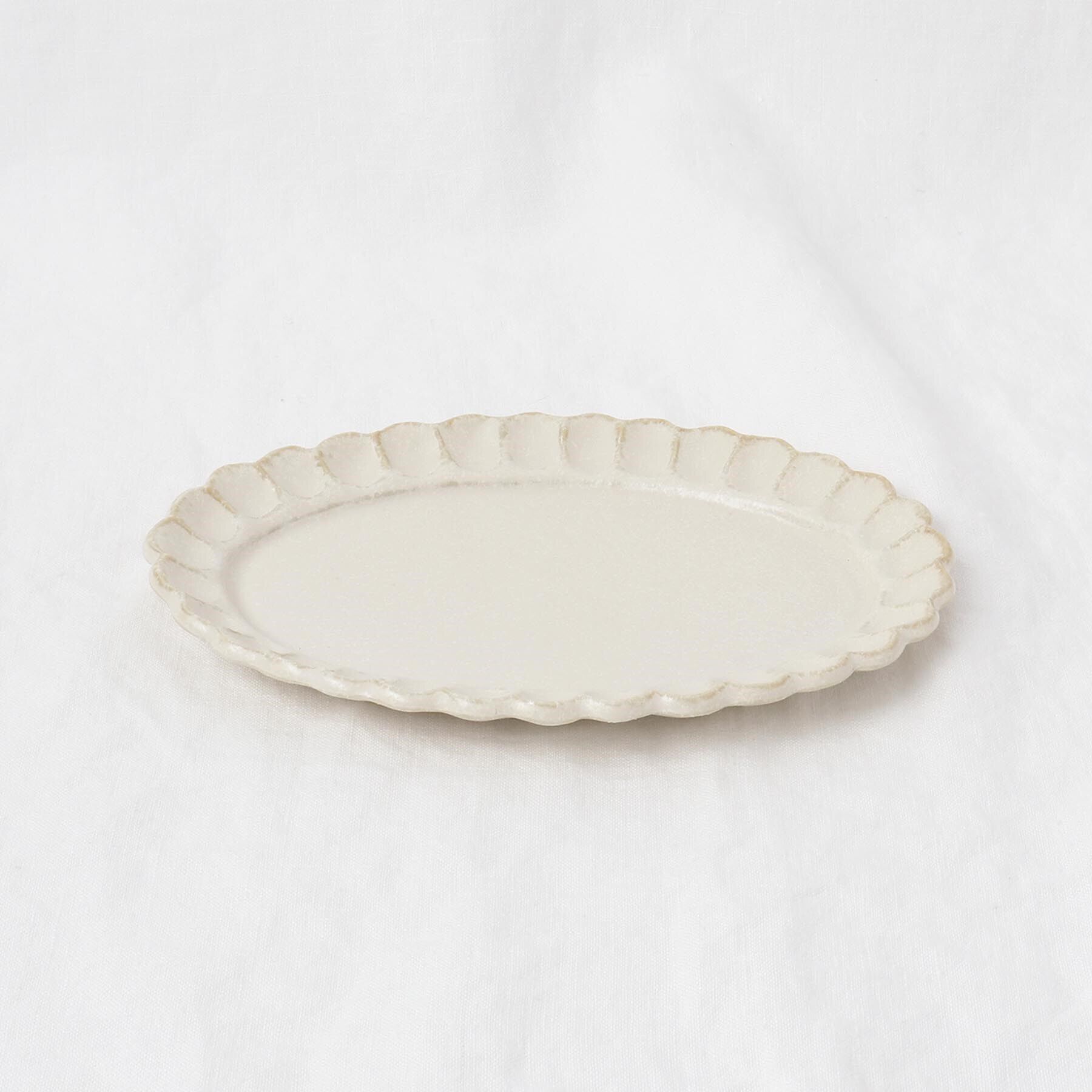 212 KITCHEN STORE「リンカココ オーバルプレートM」|食器・キッチングッズ|その他