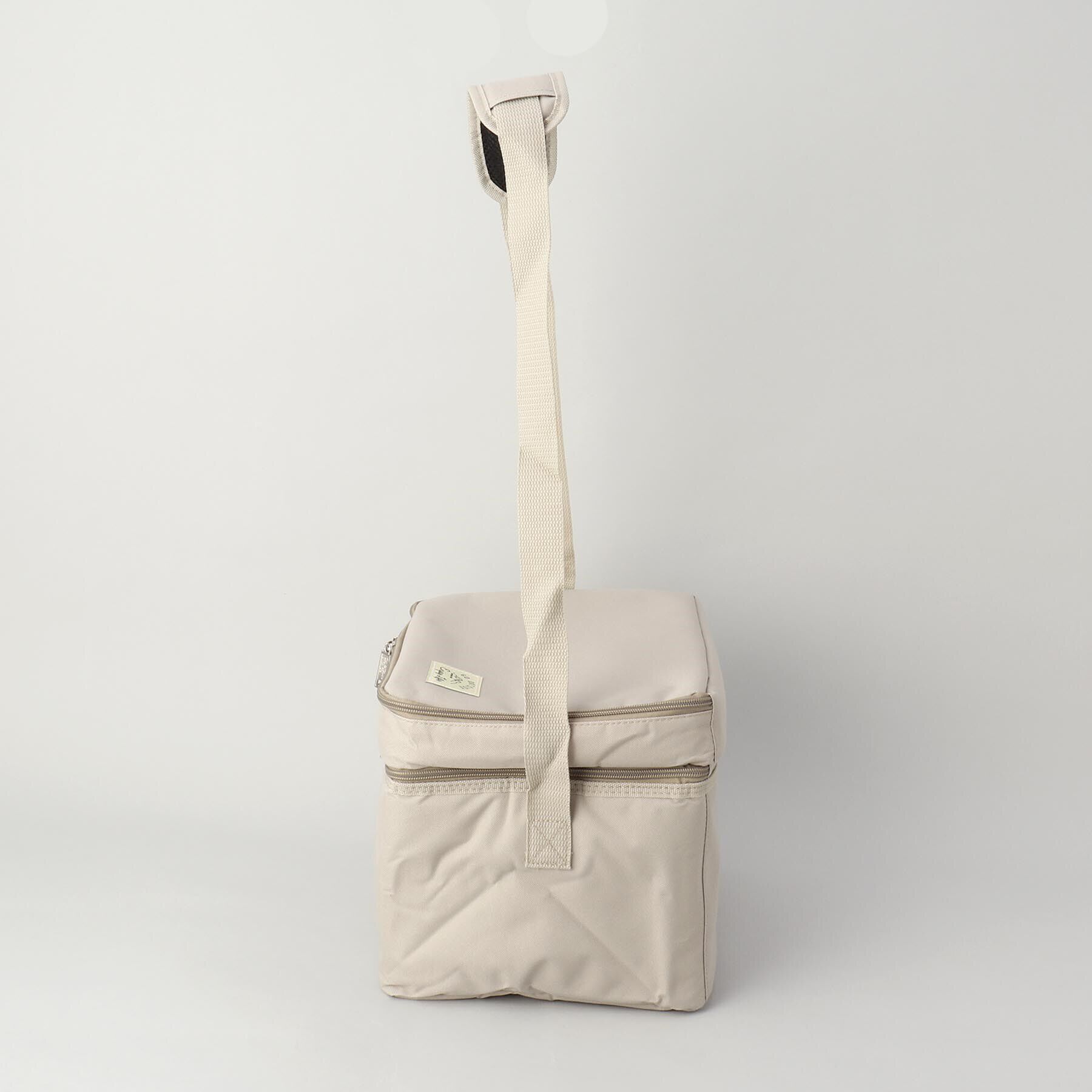 212 KITCHEN STORE「モンテ ダブルルームクーラーバッグ M カーキ ＜CAPTAIN STAG キャプテンスタッグ＞」|その他|