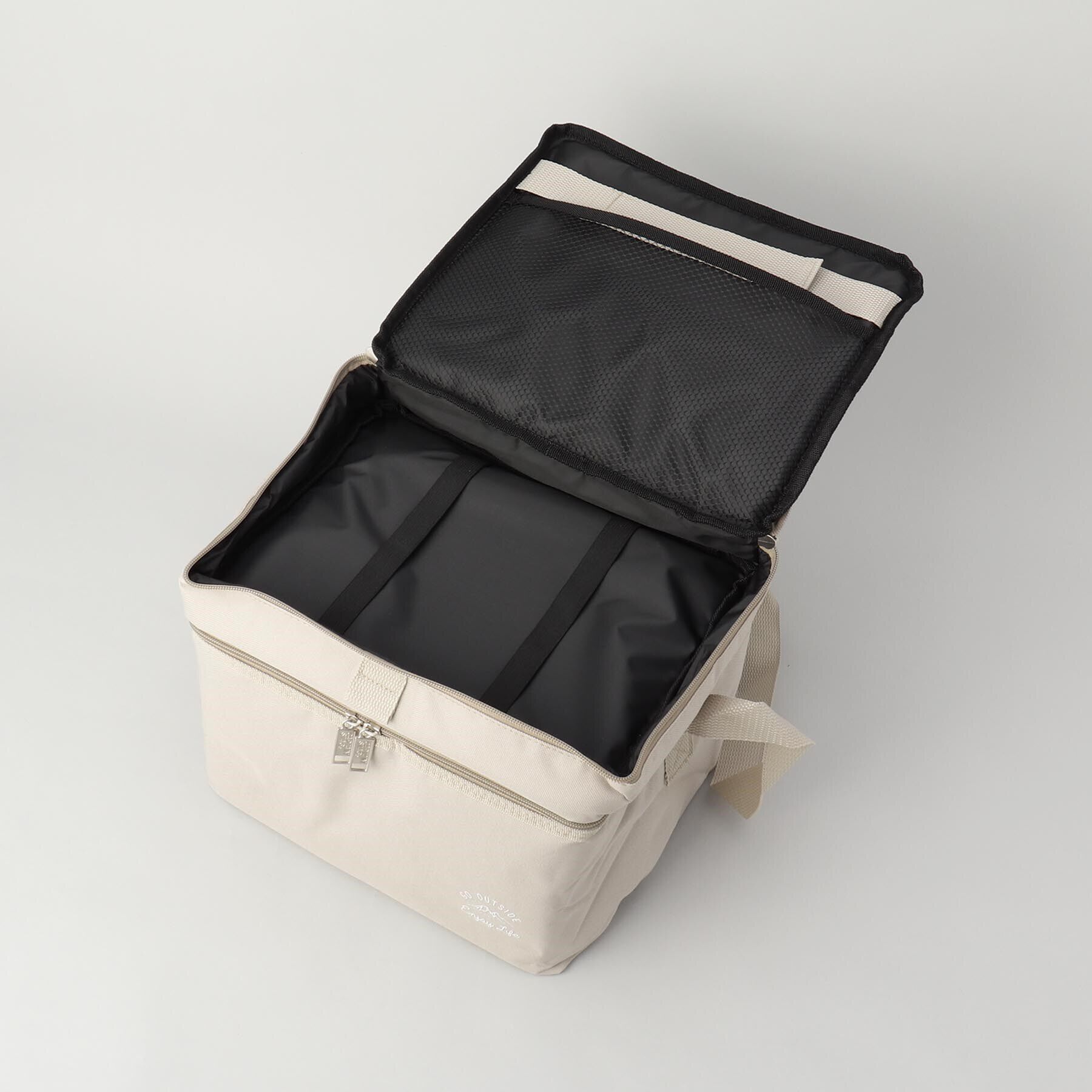 212 KITCHEN STORE「モンテ ダブルルームクーラーバッグ M カーキ ＜CAPTAIN STAG キャプテンスタッグ＞」|その他|