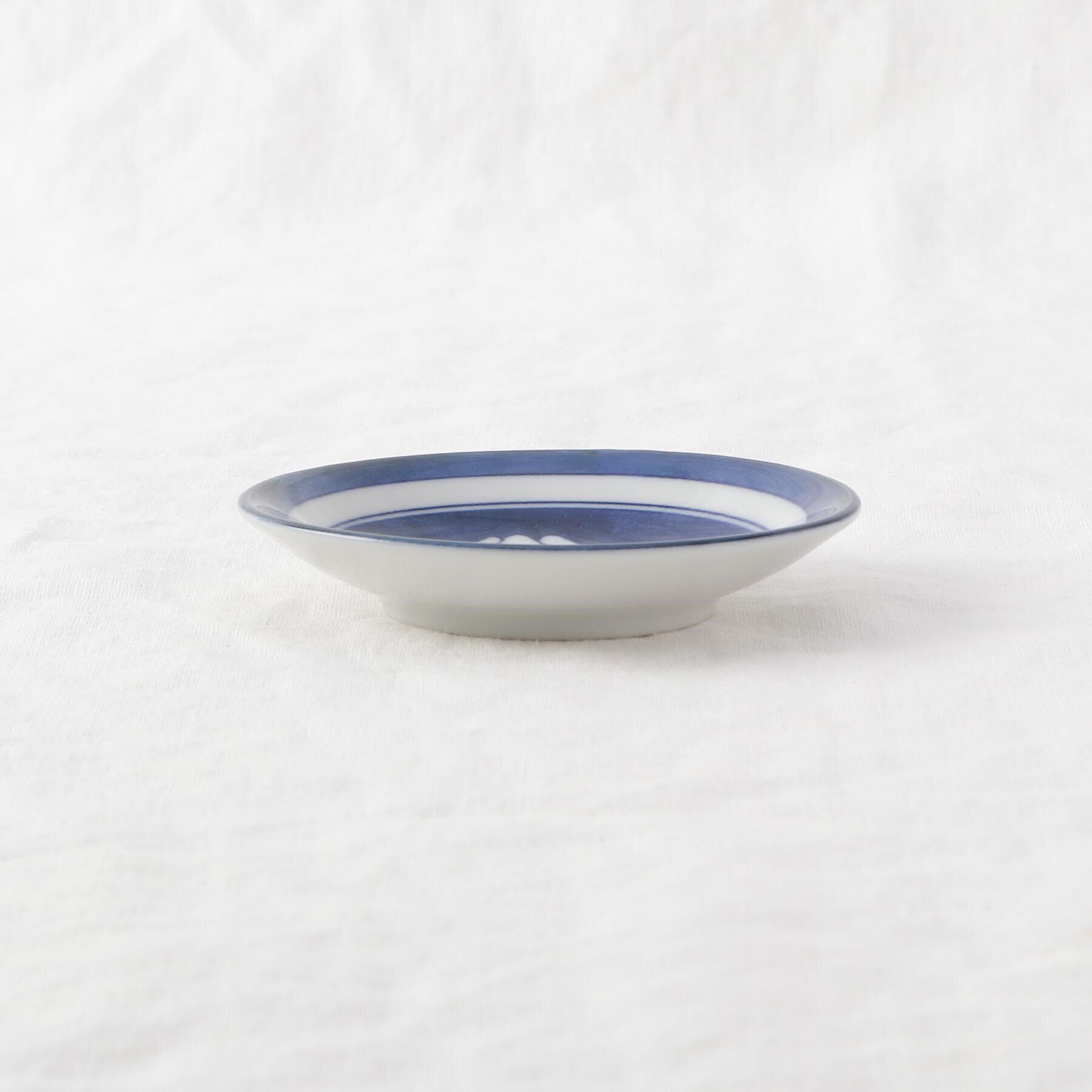 212 KITCHEN STORE「江戸っ子恐竜 富士竜 まめ皿」|食器・キッチングッズ|