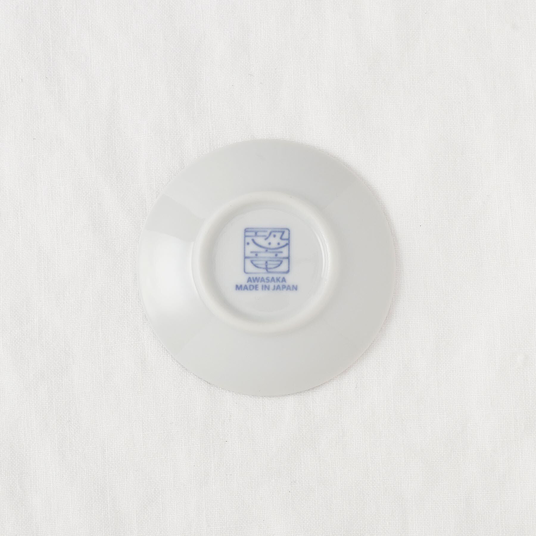 212 KITCHEN STORE「江戸っ子恐竜 富士竜 まめ皿」|食器・キッチングッズ|