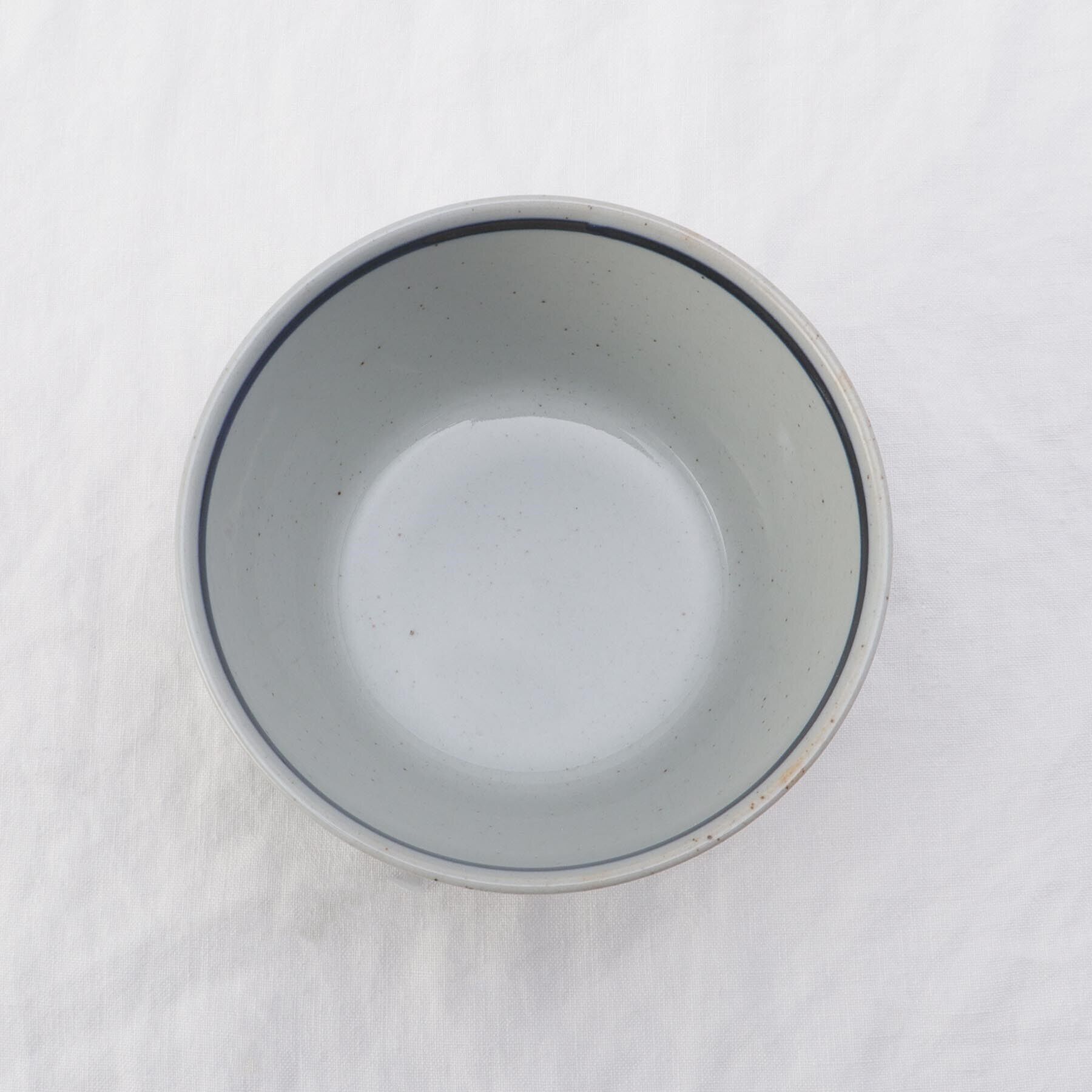 212 KITCHEN STORE「染付多用丼 大 藍の葉」|食器・キッチングッズ|