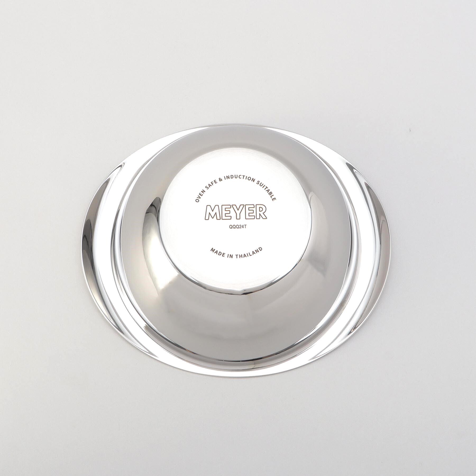 212 KITCHEN STORE「NEW PAN 20CM ガラス蓋タオル付き ＜MEYER マイヤー＞」|食器・キッチングッズ|