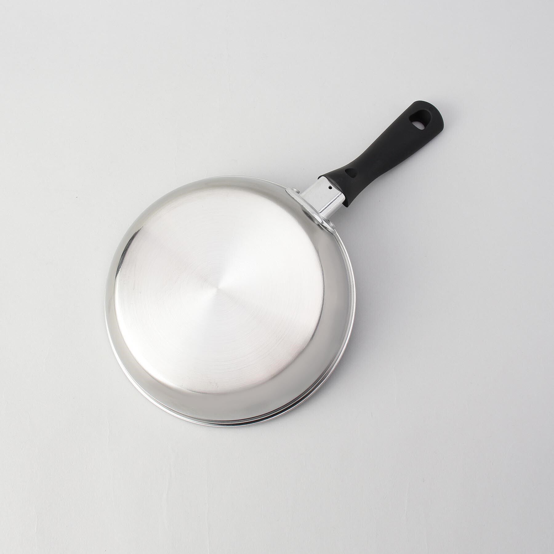 212 KITCHEN STORE「ミラマイト IH対応三層鋼フライパン20cm」|食器・キッチングッズ|