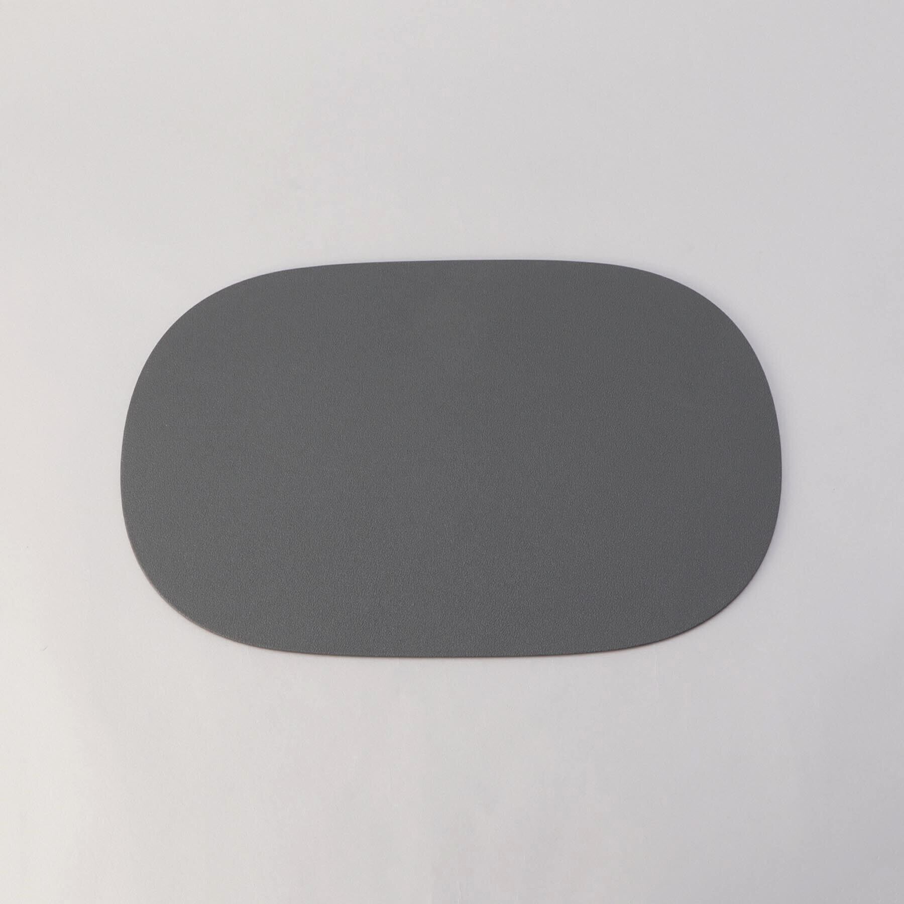 212 KITCHEN STORE「OVAL ソフトまな板 Large DGY」|食器・キッチングッズ|