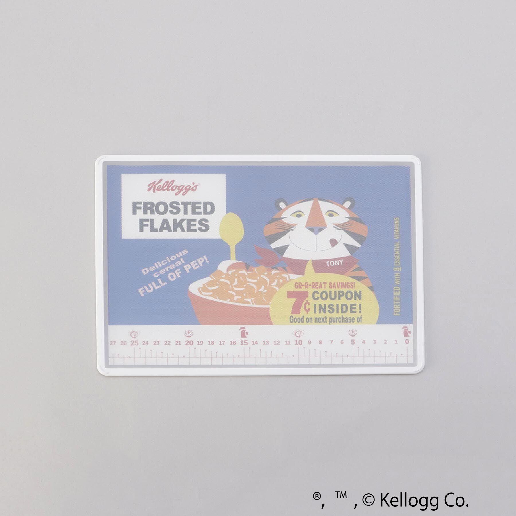 212 KITCHEN STORE「カッティングボード トニー ＜Kellogg&rsquo;s ケロッグ＞」|その他|