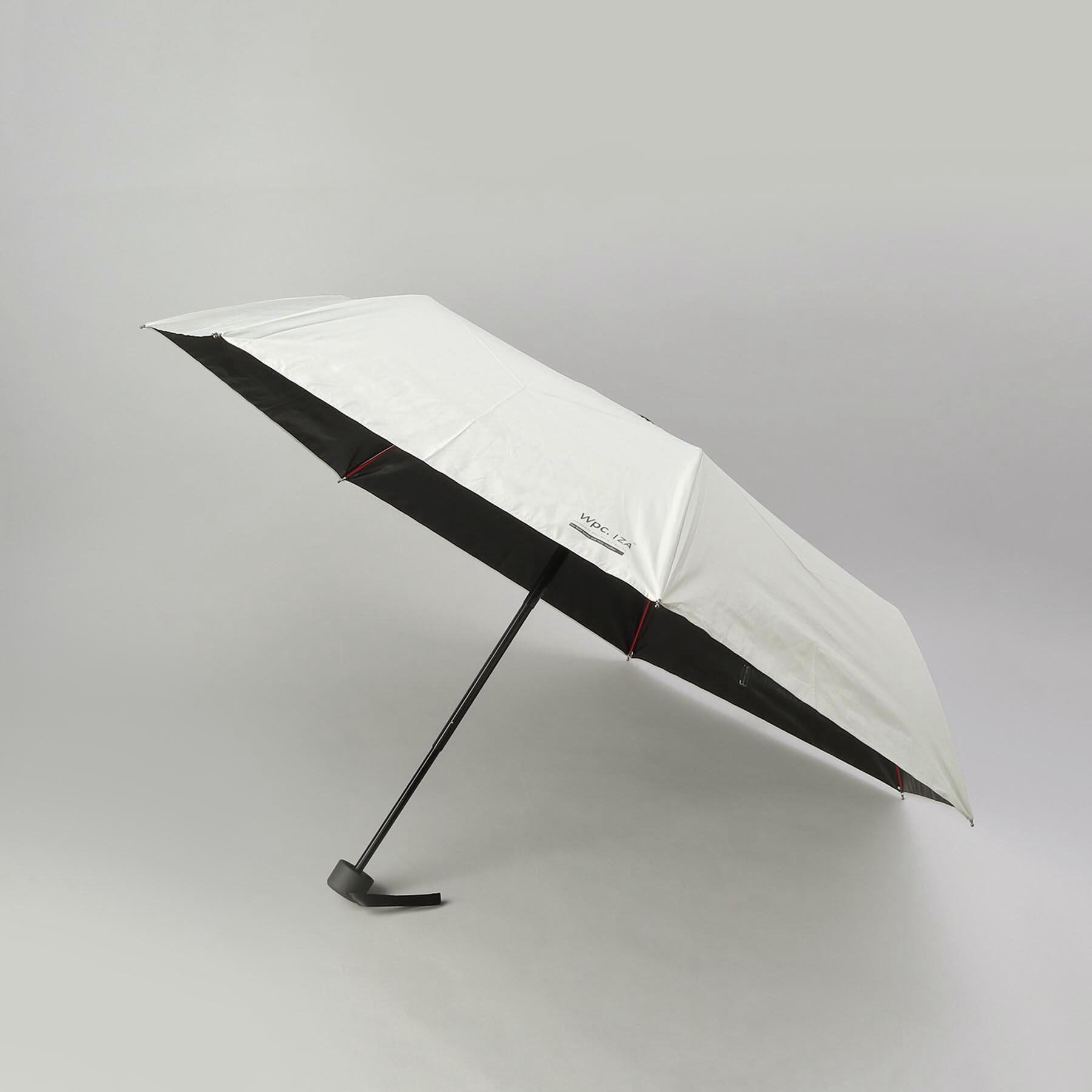 212 KITCHEN STORE「Wpc. IZA WIND RESISTANT OF 日傘/折傘」|傘|その他