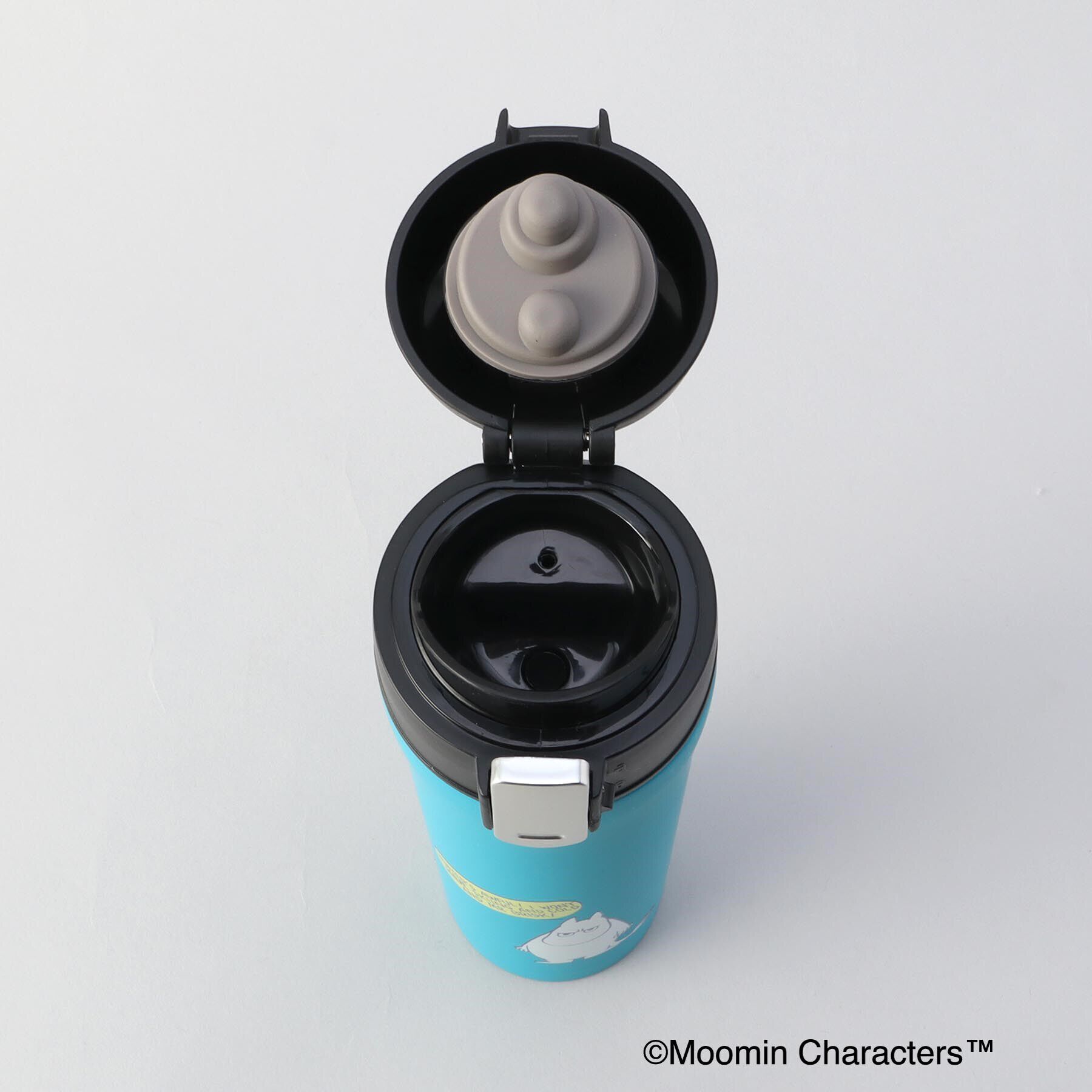 212 KITCHEN STORE「ワンプッシュボトル ムーミン ＜MOOMIN ムーミン＞」|その他|