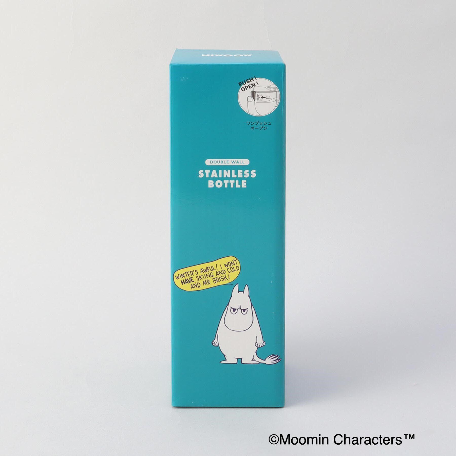 212 KITCHEN STORE「ワンプッシュボトル ムーミン ＜MOOMIN ムーミン＞」|その他|