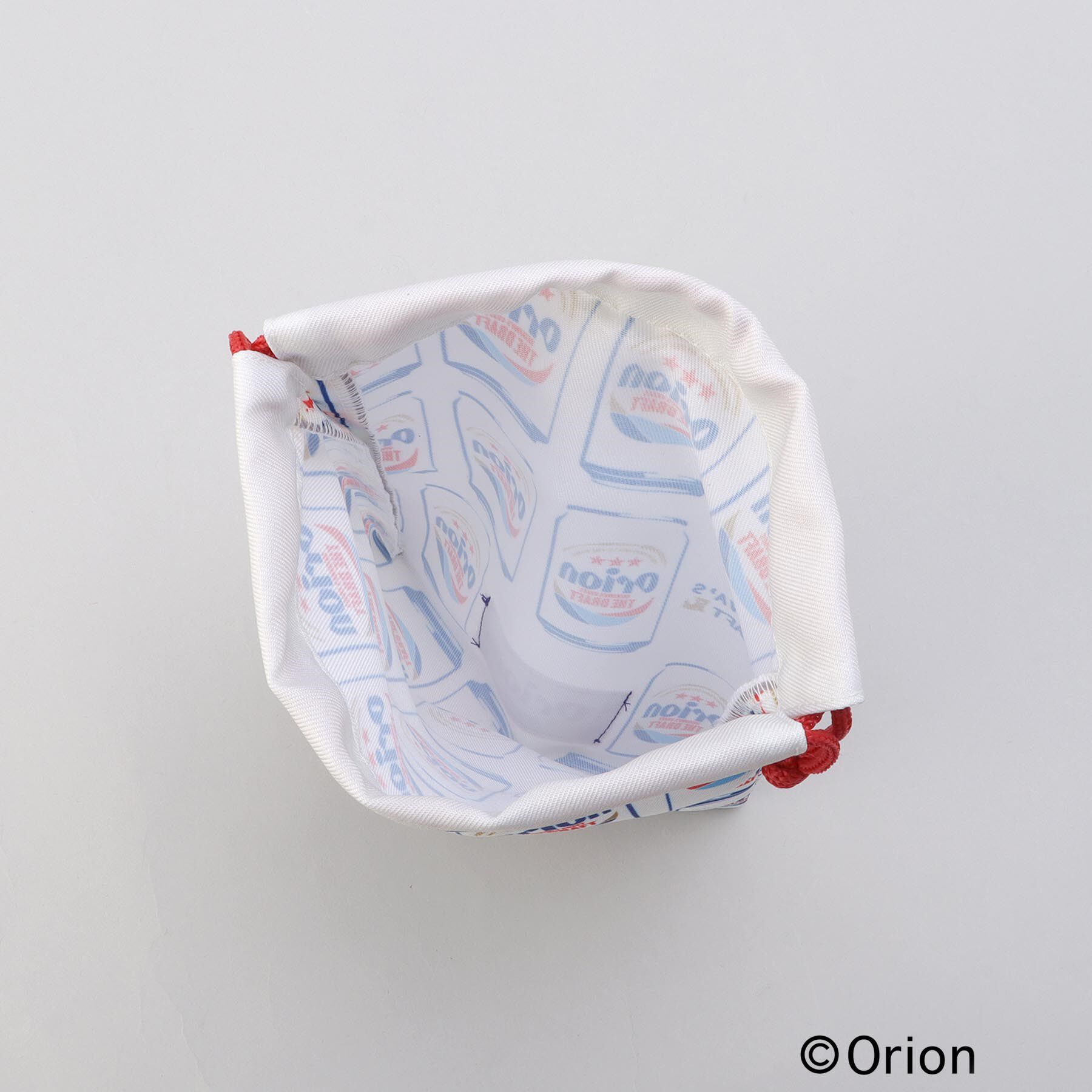 212 KITCHEN STORE「巾着3Pセット ＜Orion　オリオン＞」|ポーチ|