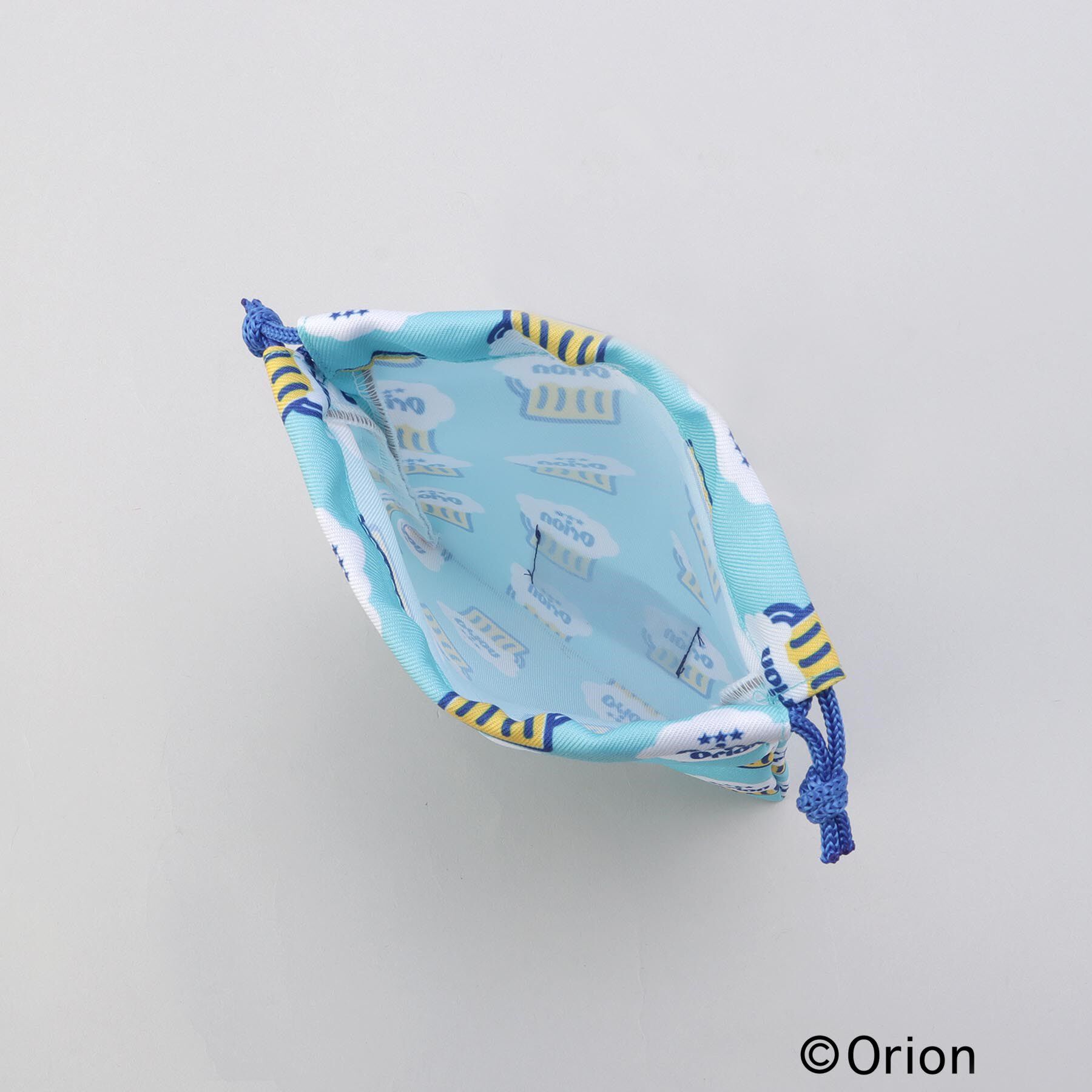 212 KITCHEN STORE「巾着3Pセット ＜Orion　オリオン＞」|ポーチ|