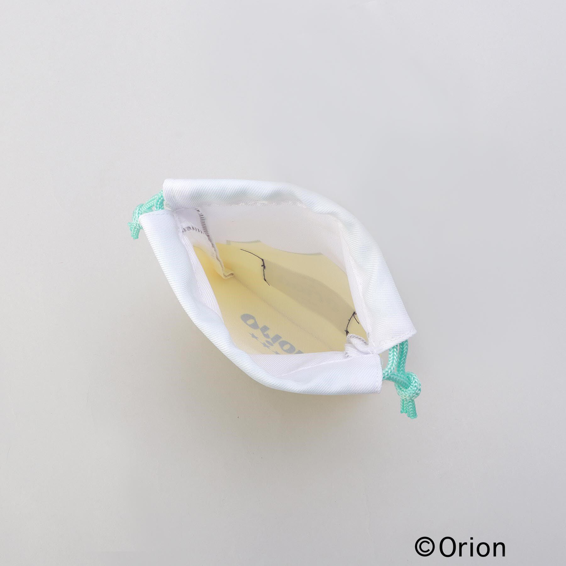 212 KITCHEN STORE「巾着3Pセット ＜Orion　オリオン＞」|ポーチ|