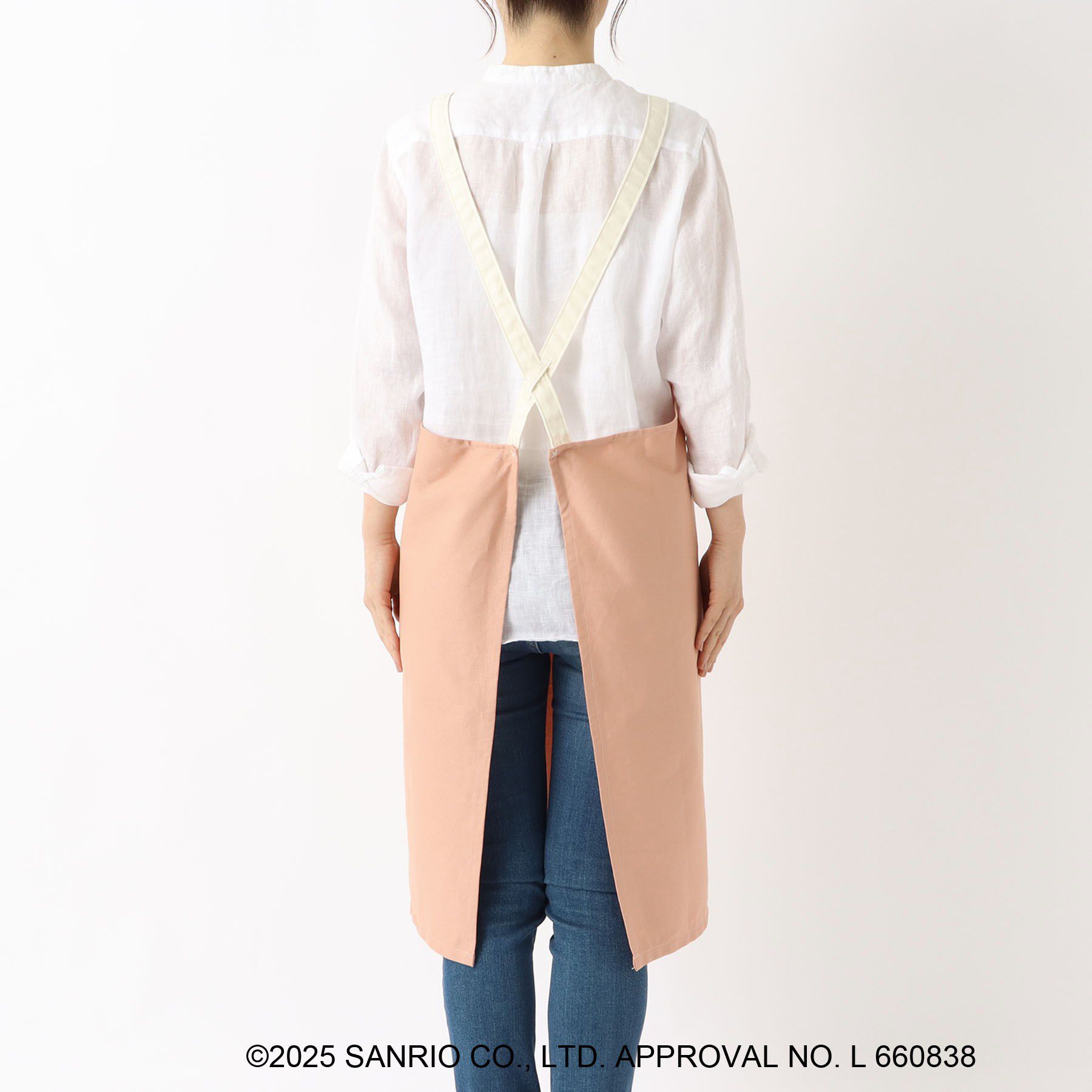 212 KITCHEN STORE「エプロン カート PK ＜HELLO KITTY ハローキティ＞」|その他|