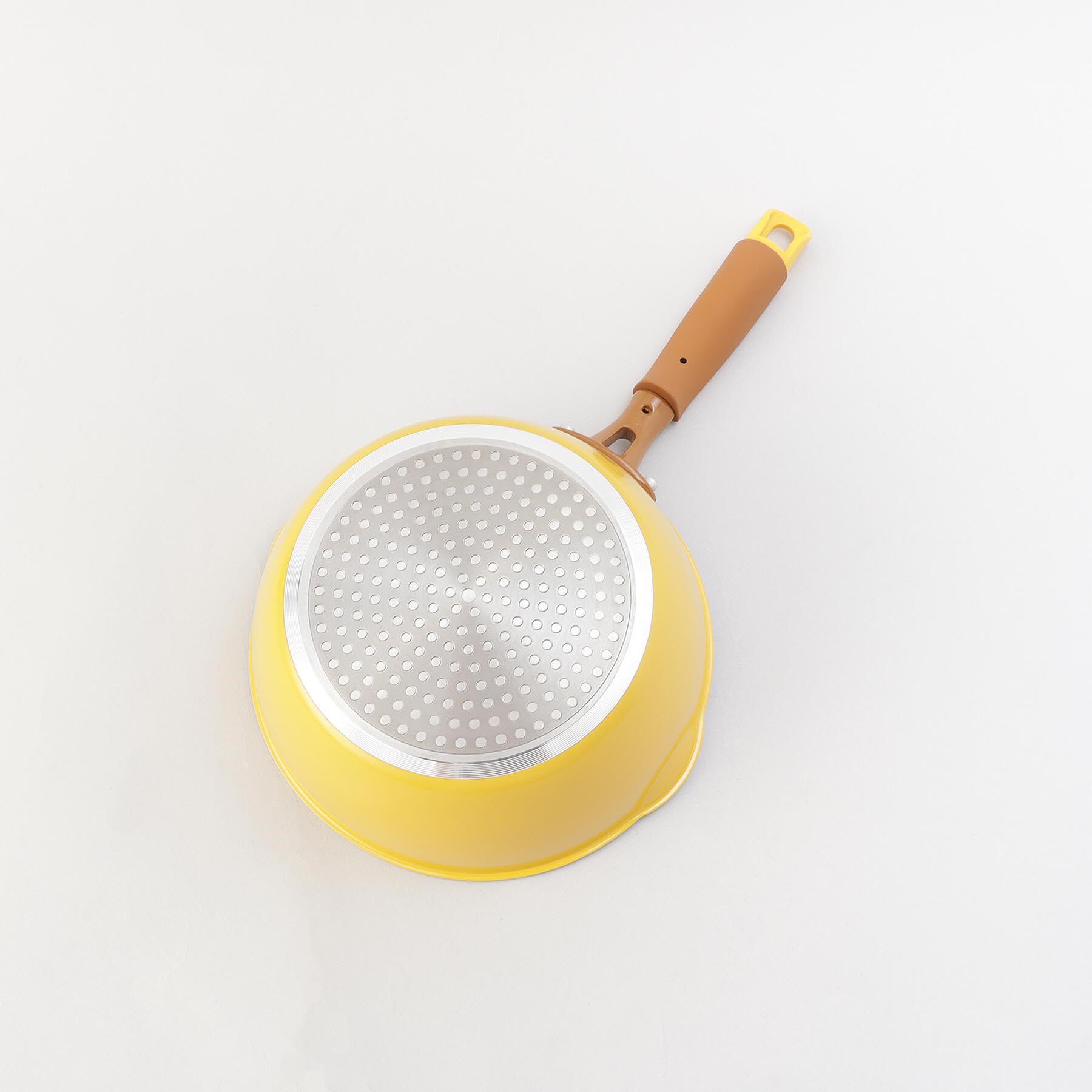 212 KITCHEN STORE「一条もんこのカレーパンガラス蓋付き20cm」|食器・キッチングッズ|