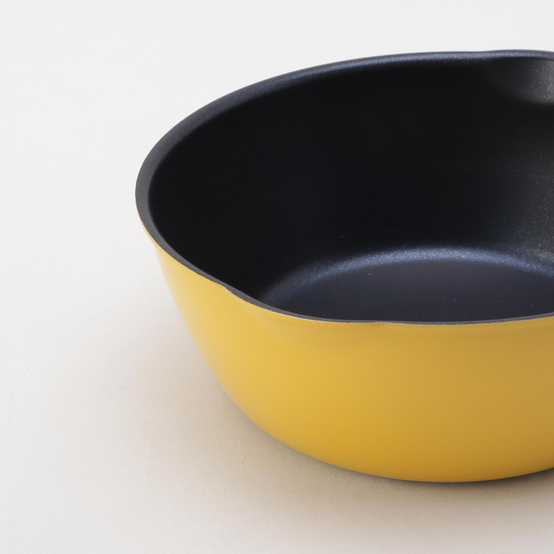 212 KITCHEN STORE「一条もんこのカレーパンガラス蓋付き20cm」|食器・キッチングッズ|