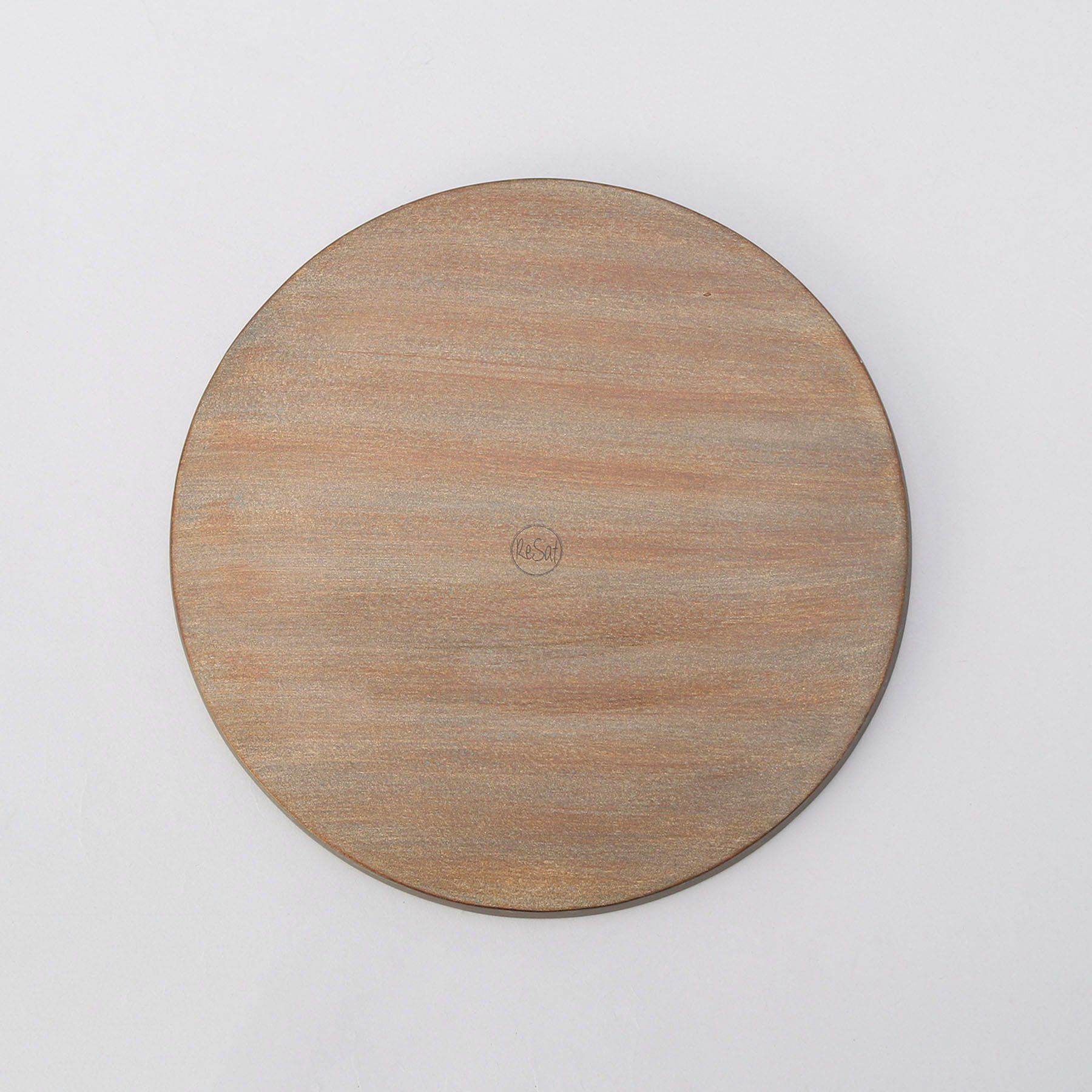 212 KITCHEN STORE「ReSatラウンドトレイ BR M」|食器・キッチングッズ|