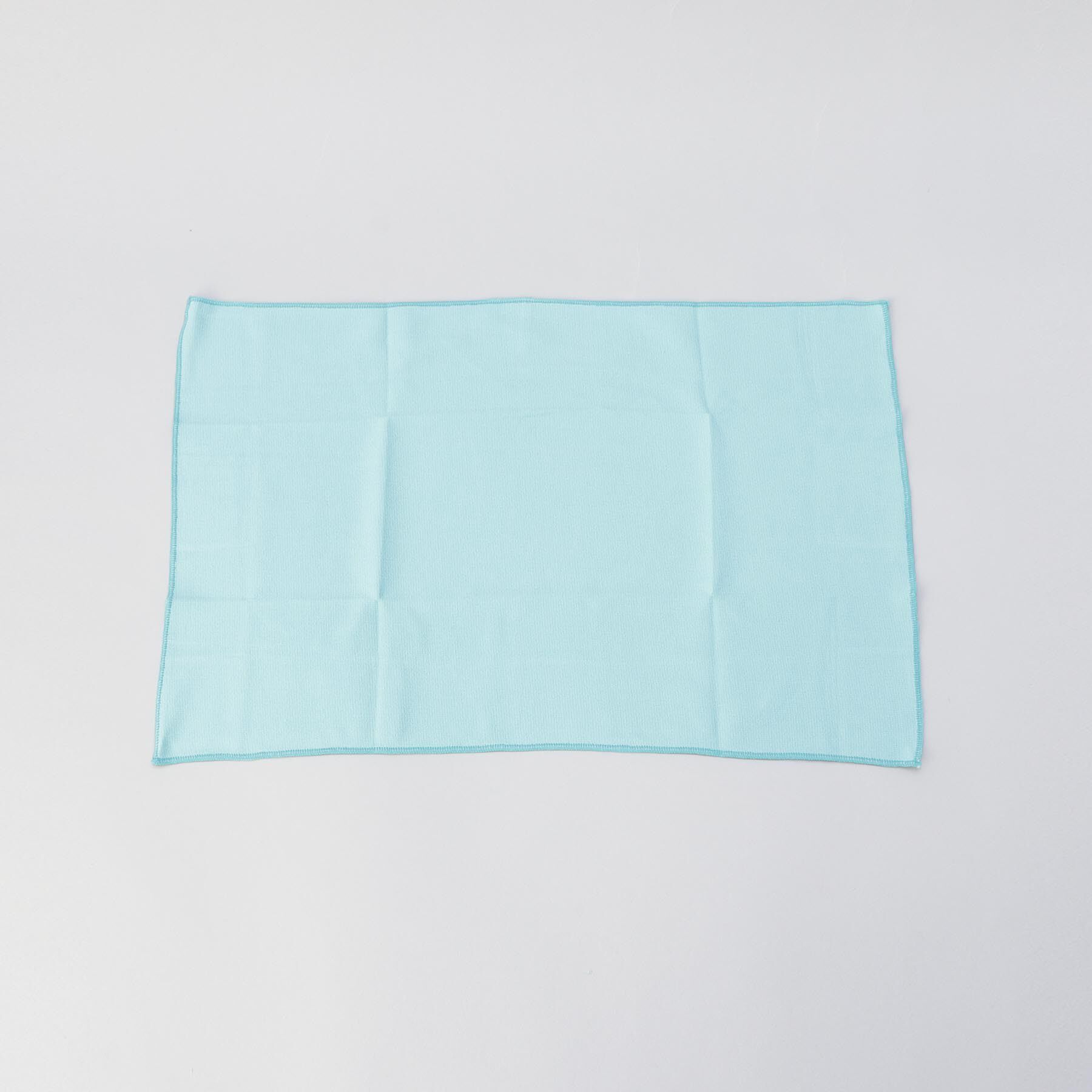 212 KITCHEN STORE「あっちこっち(R)ふきん 厚手ハーフGY＆Lサイズ LBL」|食器・キッチングッズ|