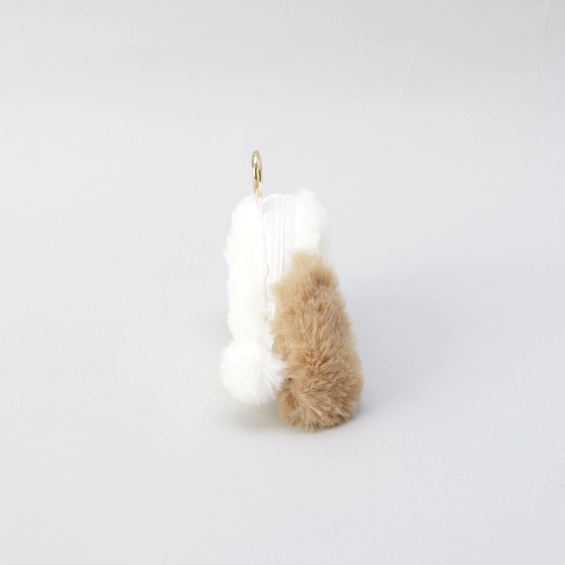 212 KITCHEN STORE「アトリエニュアージュ ポーチ＆ハンドクリームセット イヌのNunu」|マッサージ・ボディスクラブ|