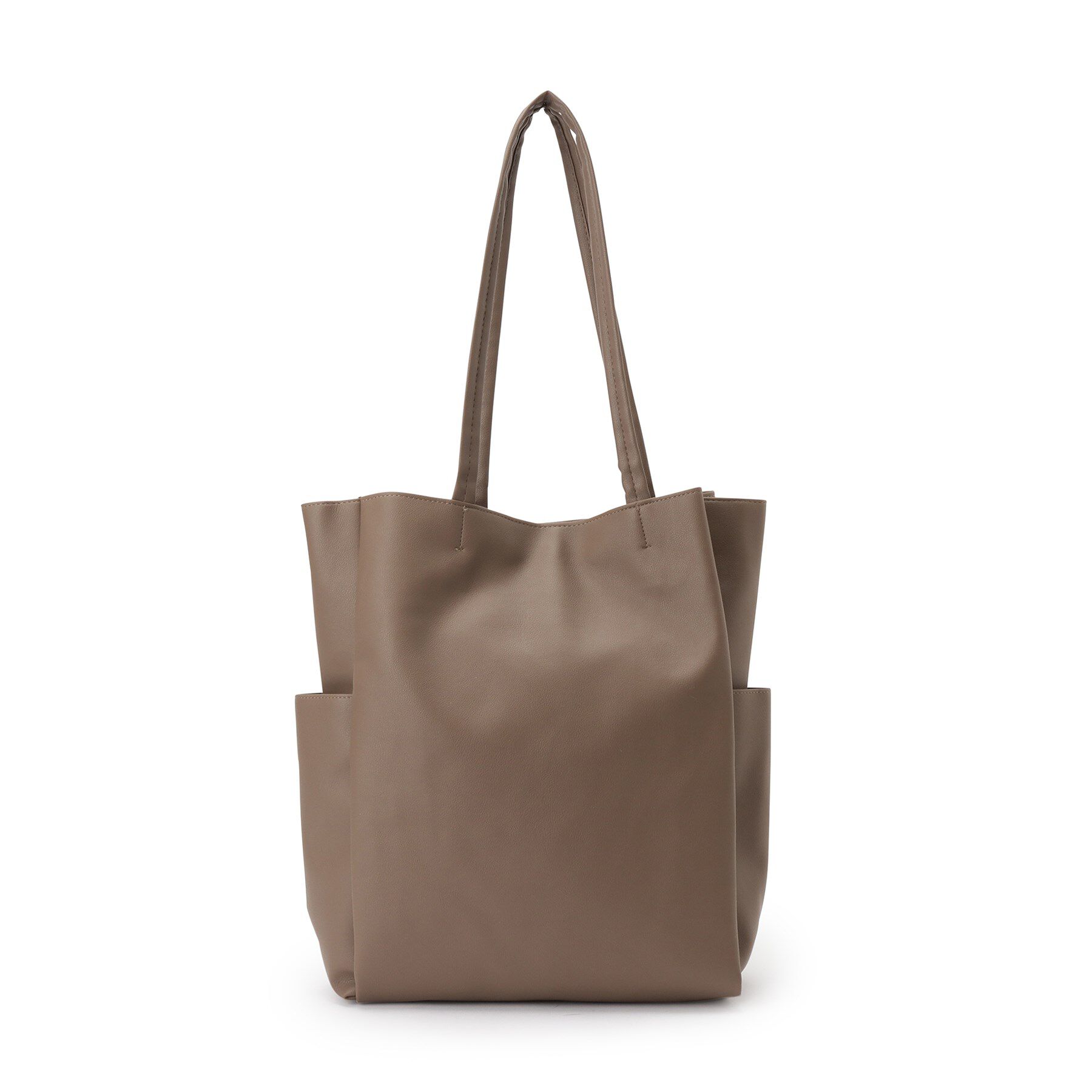 Ober Tashe「収納上手になれるトート」|トートバッグ|