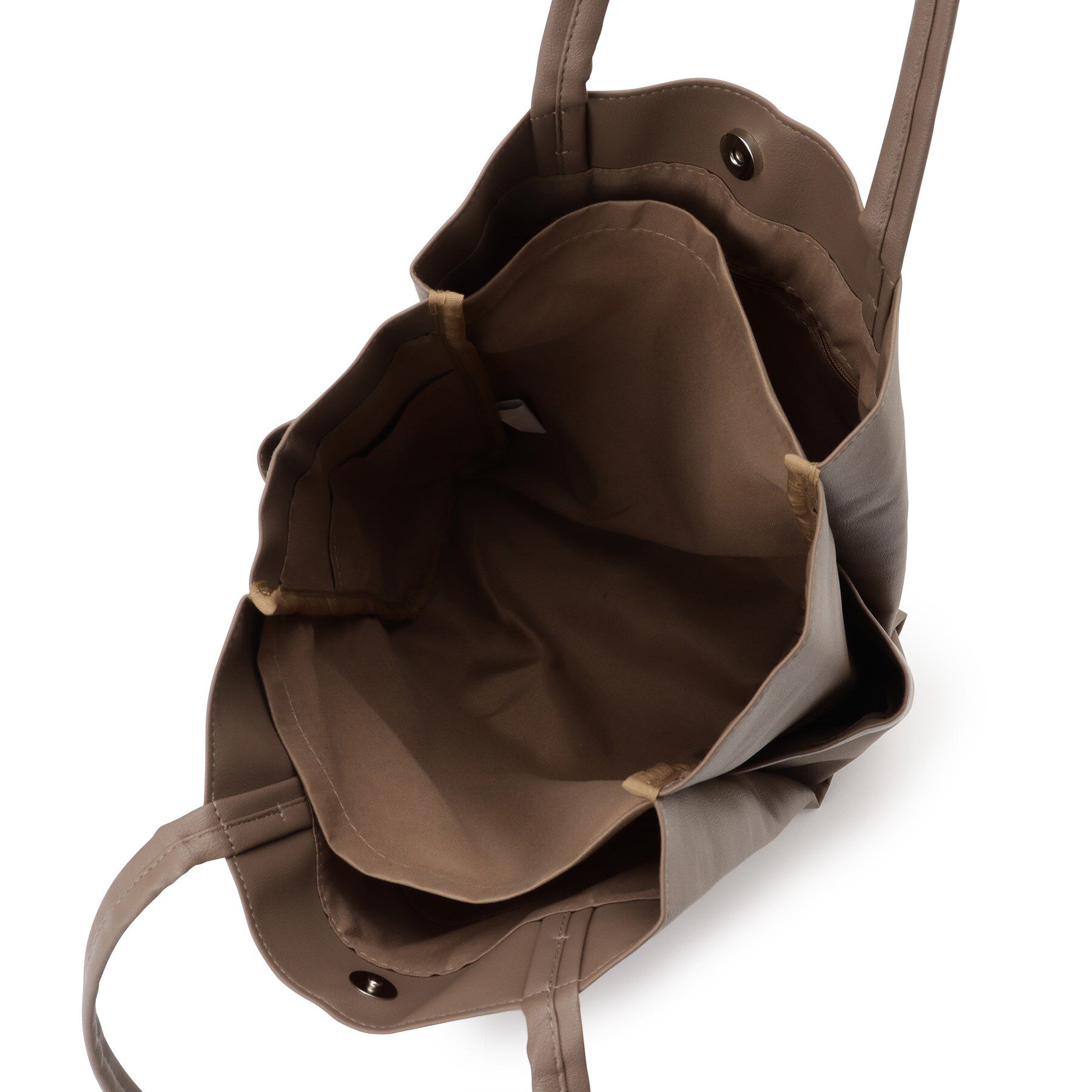 Ober Tashe「収納上手になれるトート」|トートバッグ|