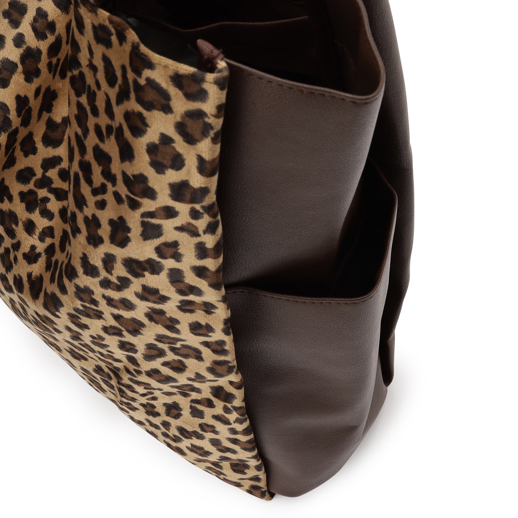 Ober Tashe「収納上手になれるトート」|トートバッグ|