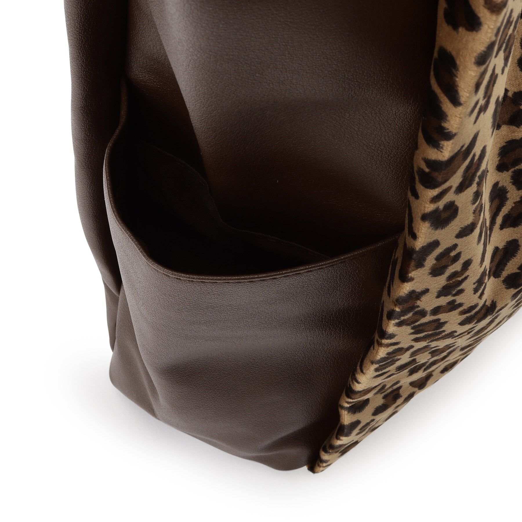 Ober Tashe「収納上手になれるトート」|トートバッグ|