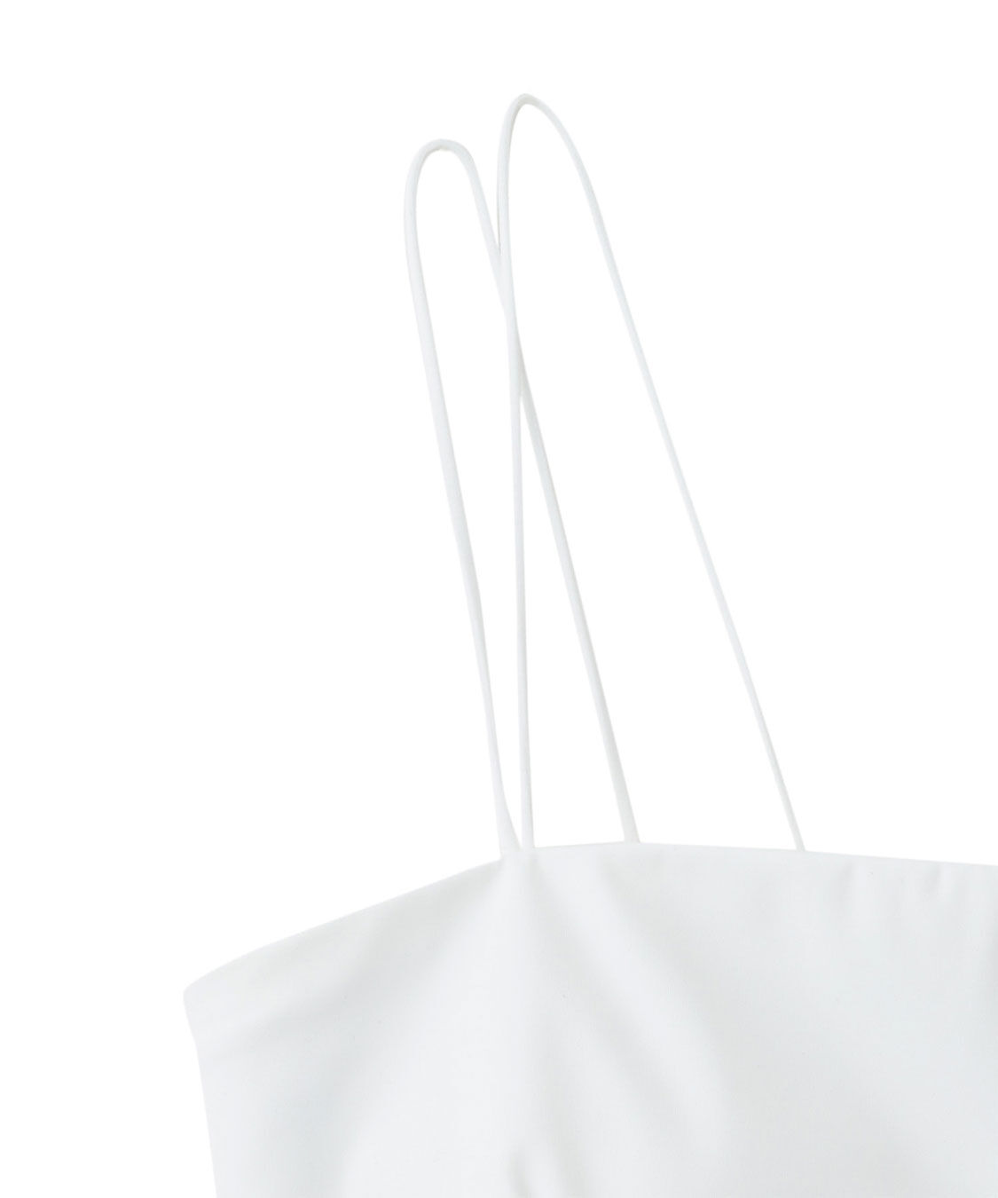 COCO DEAL「バンドゥブラトップ」|インナー|