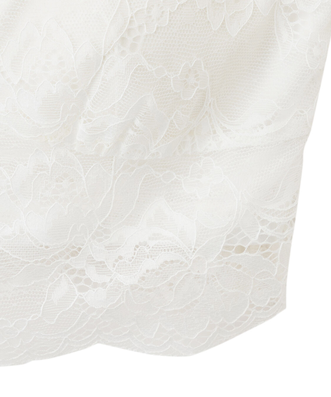 COCO DEAL「レースキャミカップ付きインナー」|インナー|