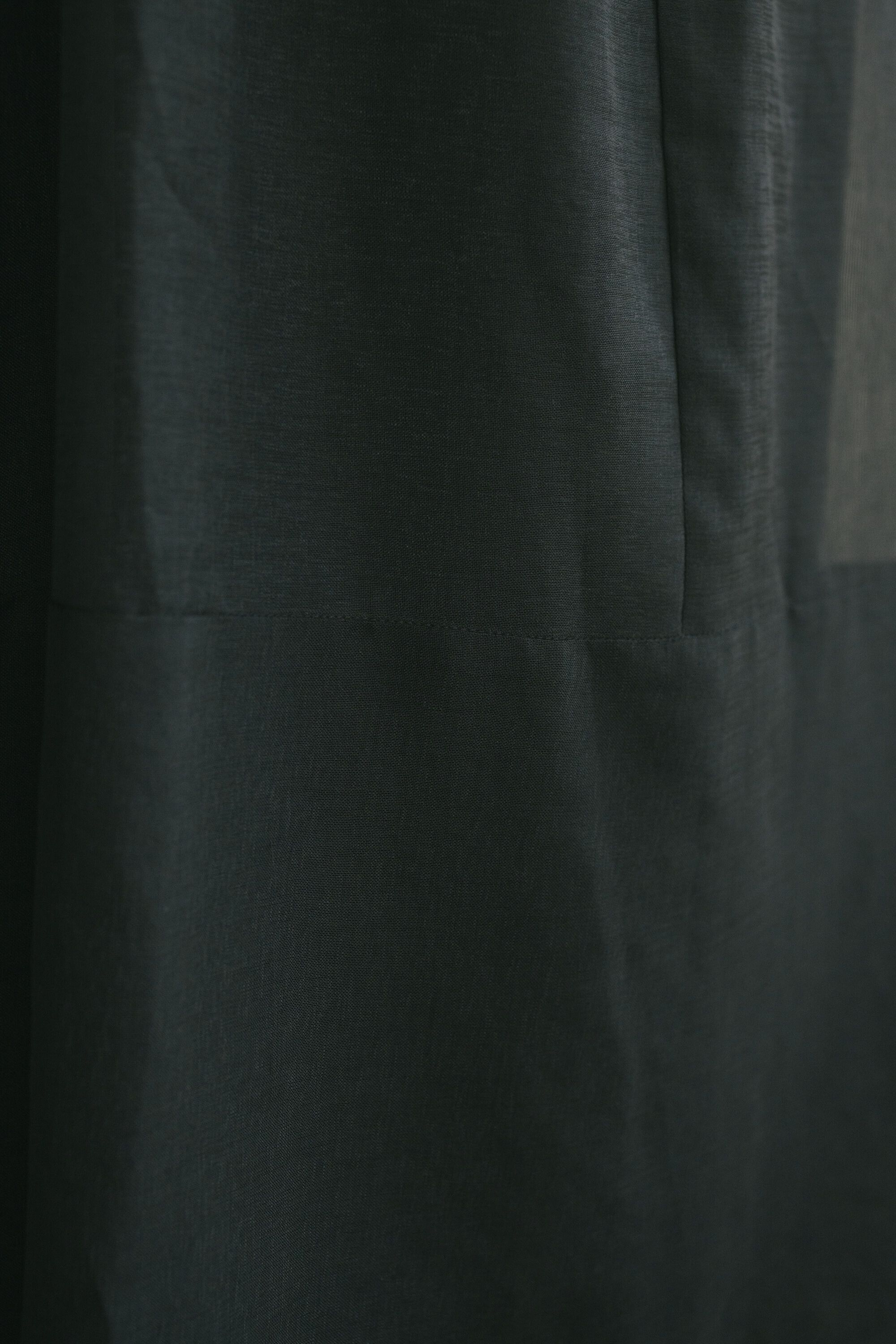 STYLEMIXER「シアーランタンスカート」|スカート|