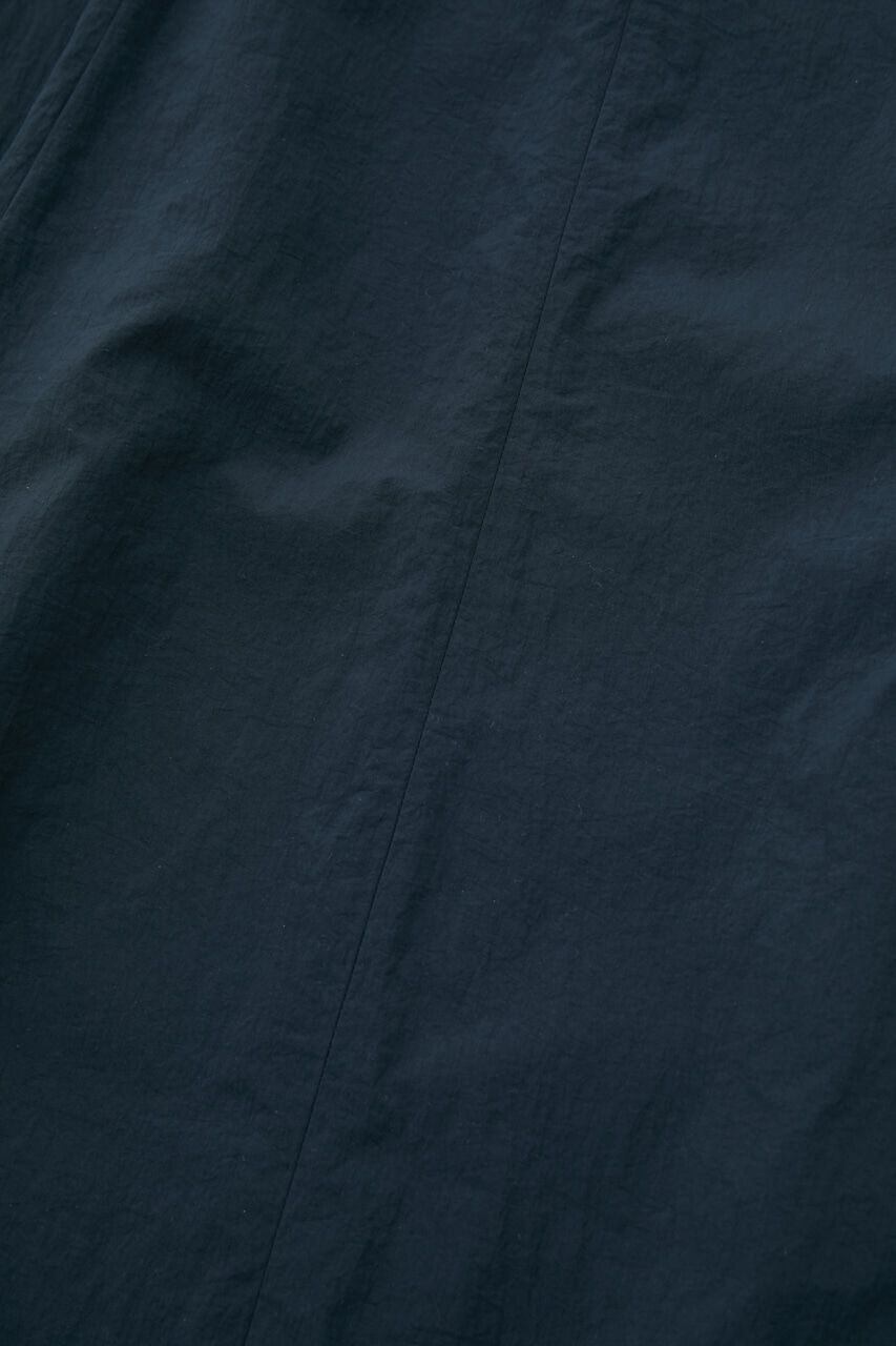 MOUSSY「SLEEVELESS FLARE ドレス」|ワンピース|