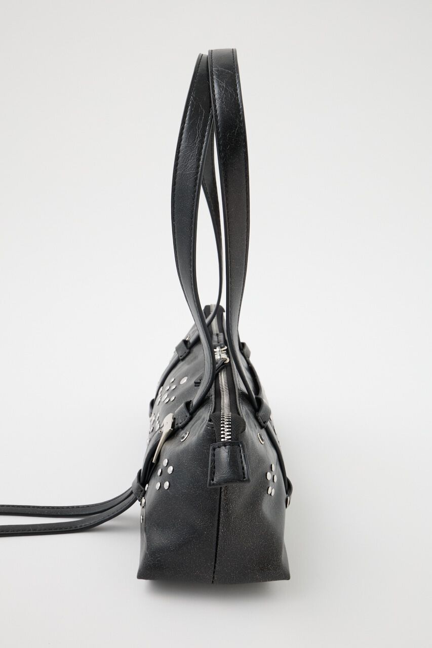 MOUSSY「STUDDED SHOULDER バッグ」|その他|