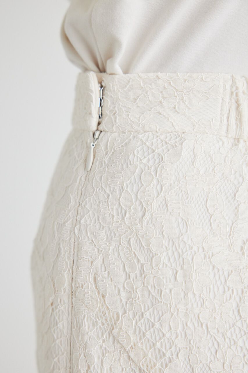 rienda「バックテールレースドッキングマーメイドSK」|スカート|