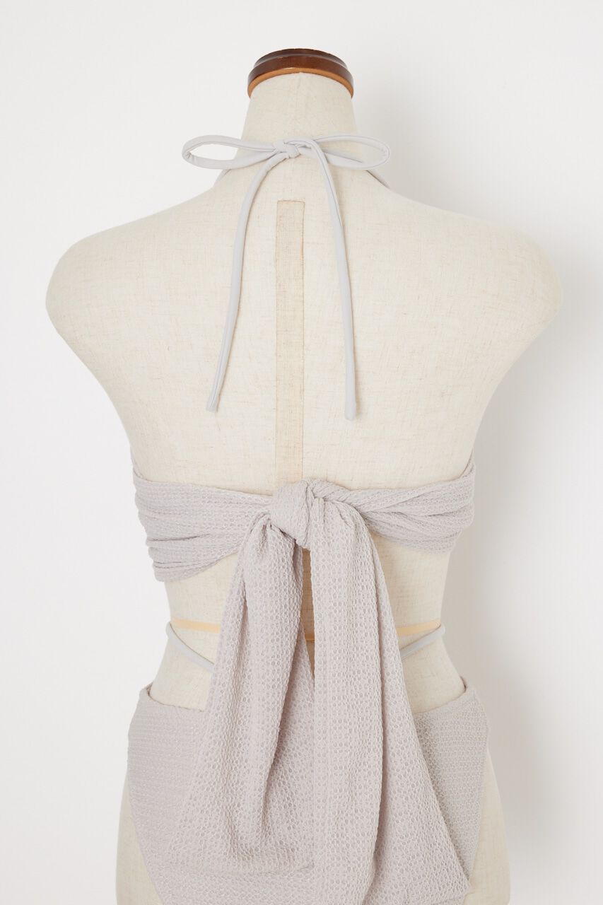 rienda「Many wayロールバンドゥカップbikini」|その他|