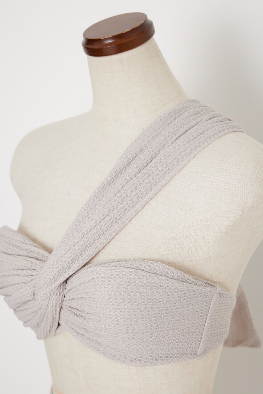 rienda「Many wayロールバンドゥカップbikini」|その他|