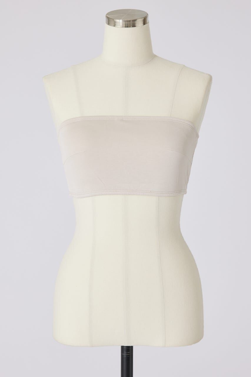 rienda「リラックスカットキャミワンピース」|ワンピース|