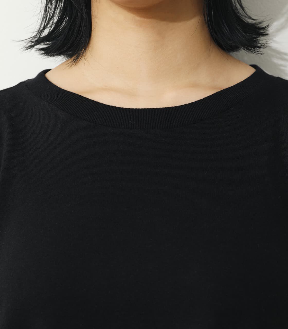 RODEO CROWNS「サイドロゴTシャツ」|Tシャツ・カットソー|