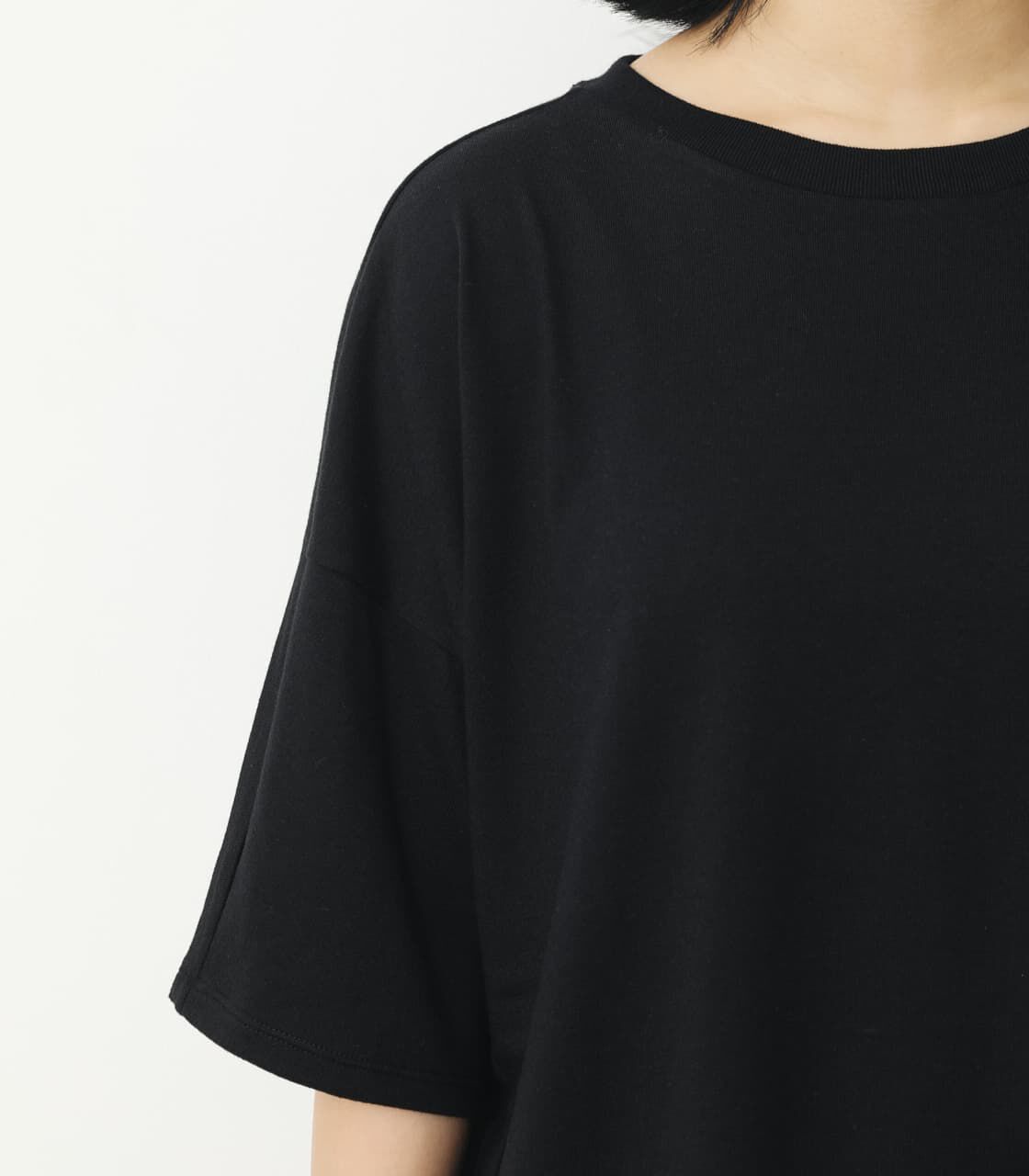 RODEO CROWNS「サイドロゴTシャツ」|Tシャツ・カットソー|