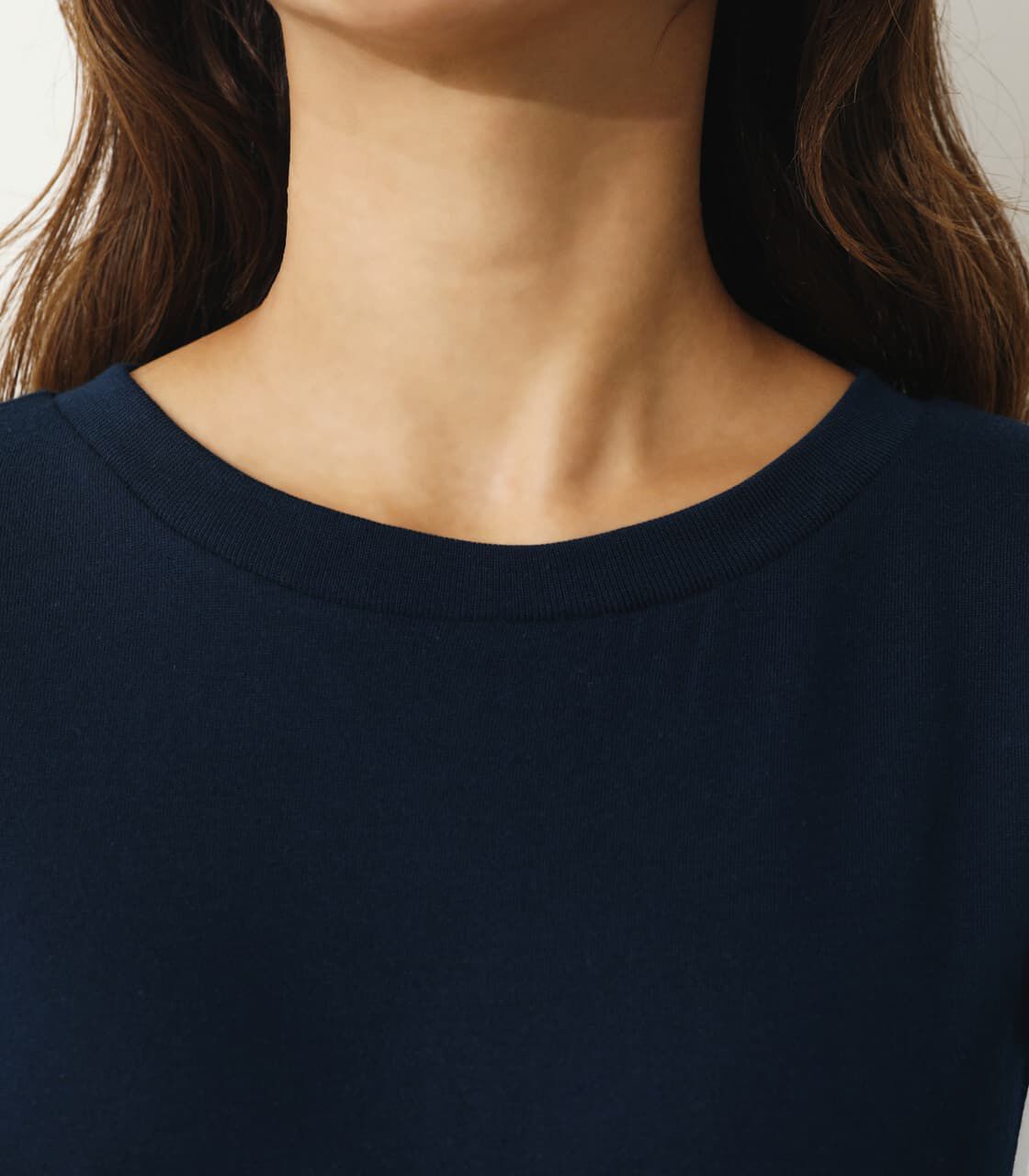 RODEO CROWNS「サイドロゴTシャツ」|Tシャツ・カットソー|