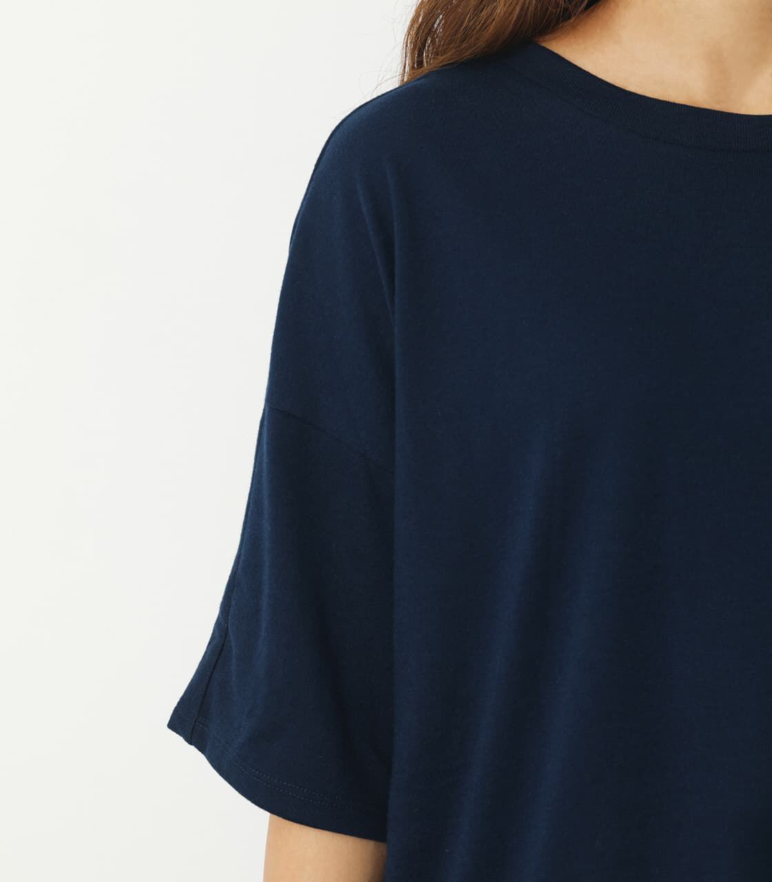 RODEO CROWNS「サイドロゴTシャツ」|Tシャツ・カットソー|