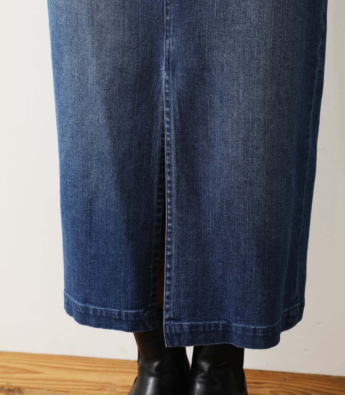 RODEO CROWNS「スリットペンシルスカート」|スカート|