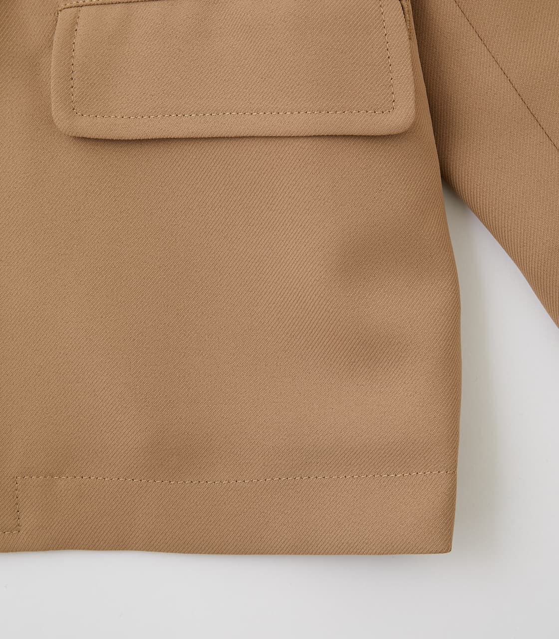 RODEO CROWNS「キッズ イージーシングルジャケット」|その他|